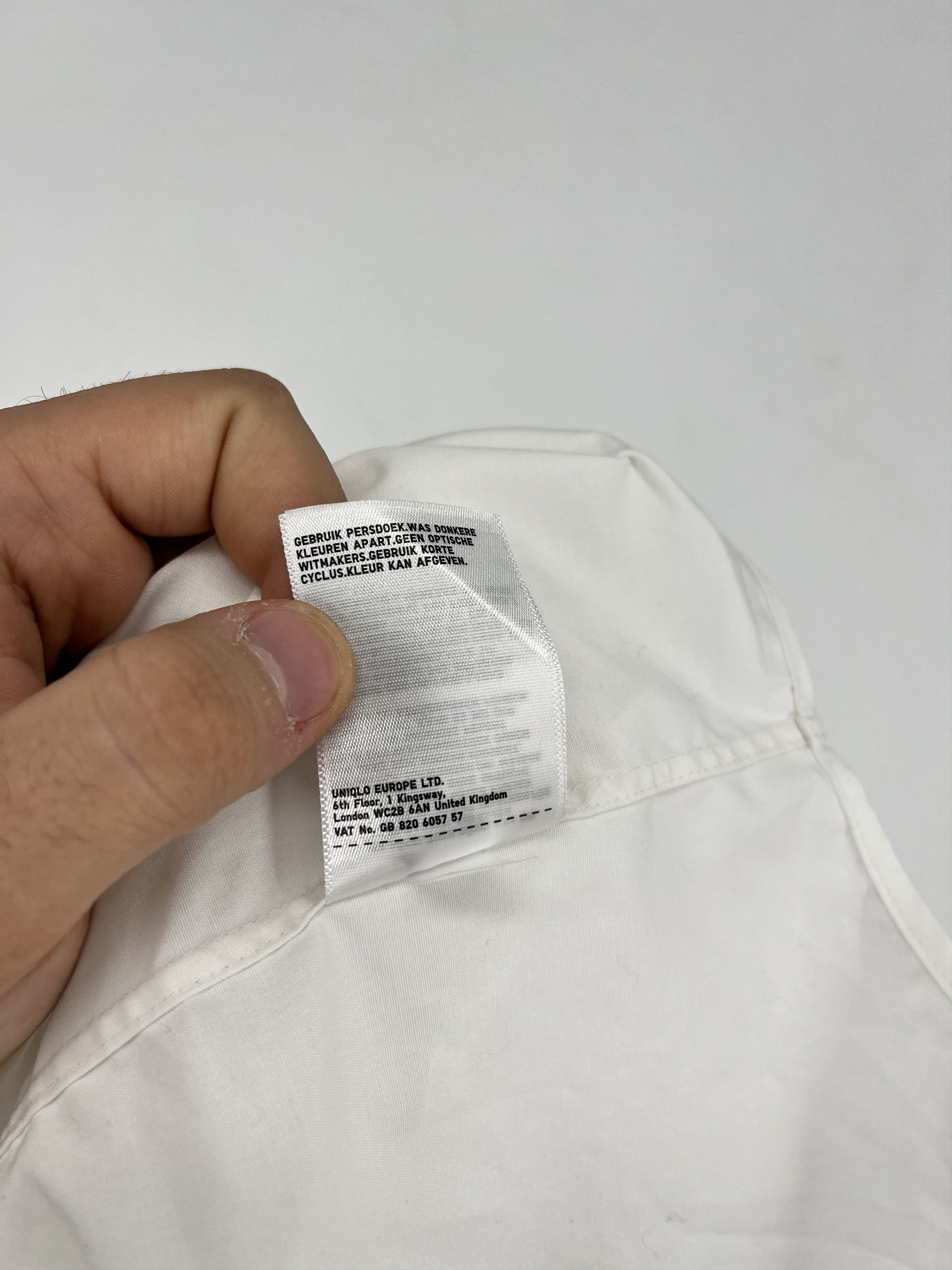 Takashi Murakami × Uniqlo Uniqlo x Takashi Murakami Shirt Murakami Doremon Size US S / EU 44-46 / 1 - 10 Thumbnail