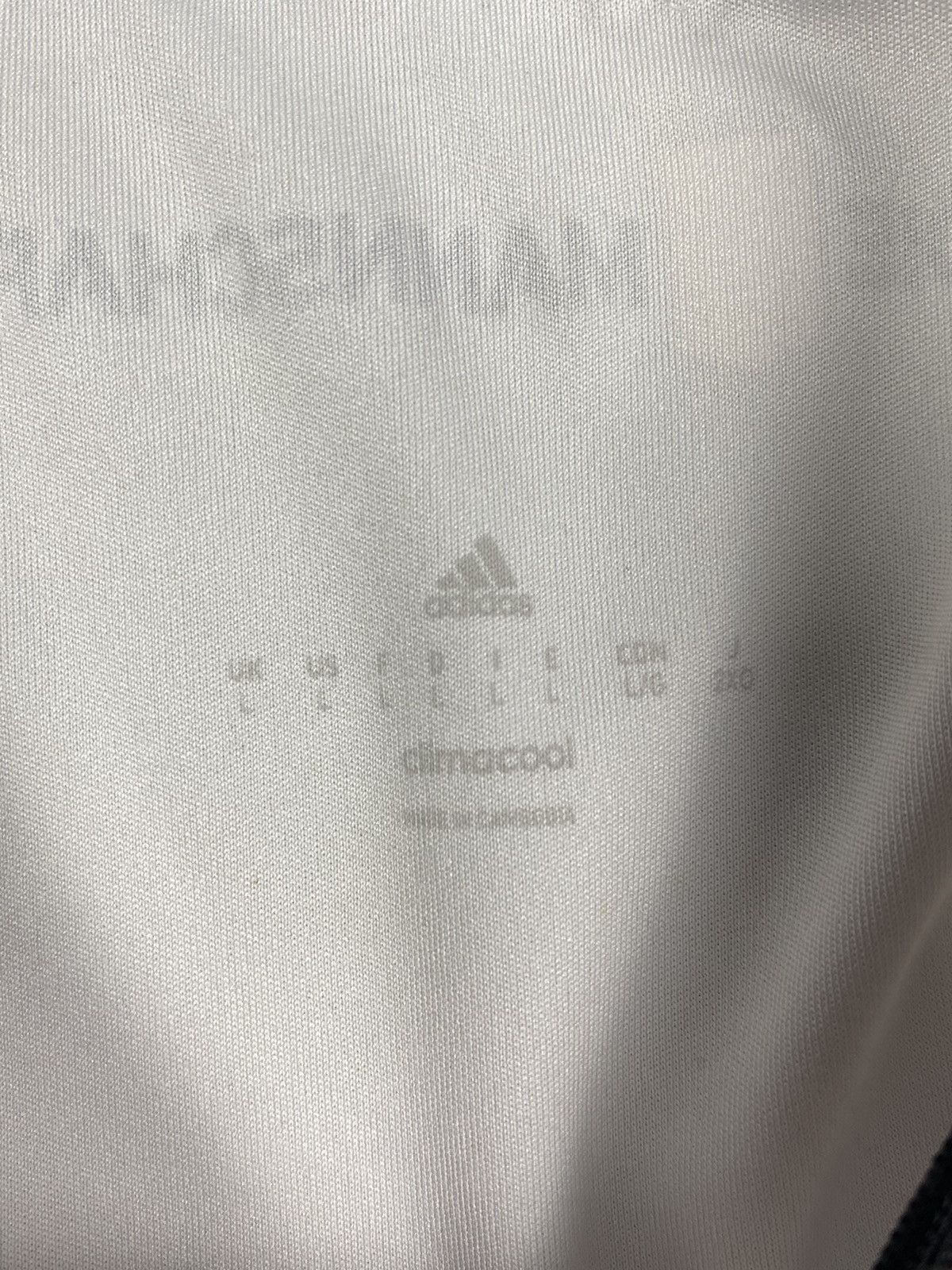 Adidas Adidas 2016 Germany National Home Soccer World Cup Jersey Size US L / EU 52-54 / 3 - 13 Thumbnail