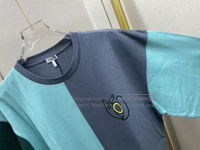 Loewe Loewe Short-sleeve T-shirt Size US M / EU 48-50 / 2 - 4 Thumbnail