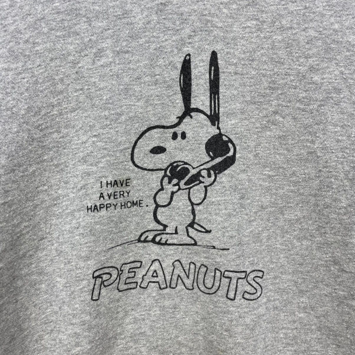 Peanuts 💥Vintage Peanut Sweatshirt Pullover Size US M / EU 48-50 / 2 - 5 Thumbnail
