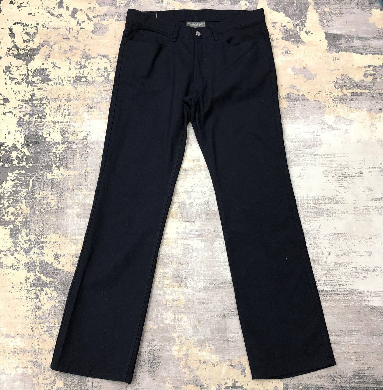 Beams Plus × Japanese Brand P44 INTERNATIONAL GALLERY x BEAMS FLARED PANTS Size US 34 / EU 50 - 2 Thumbnail