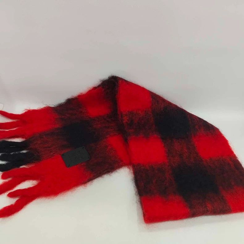 Loewe LOEWE scarf Size ONE SIZE - 1 Thumbnail