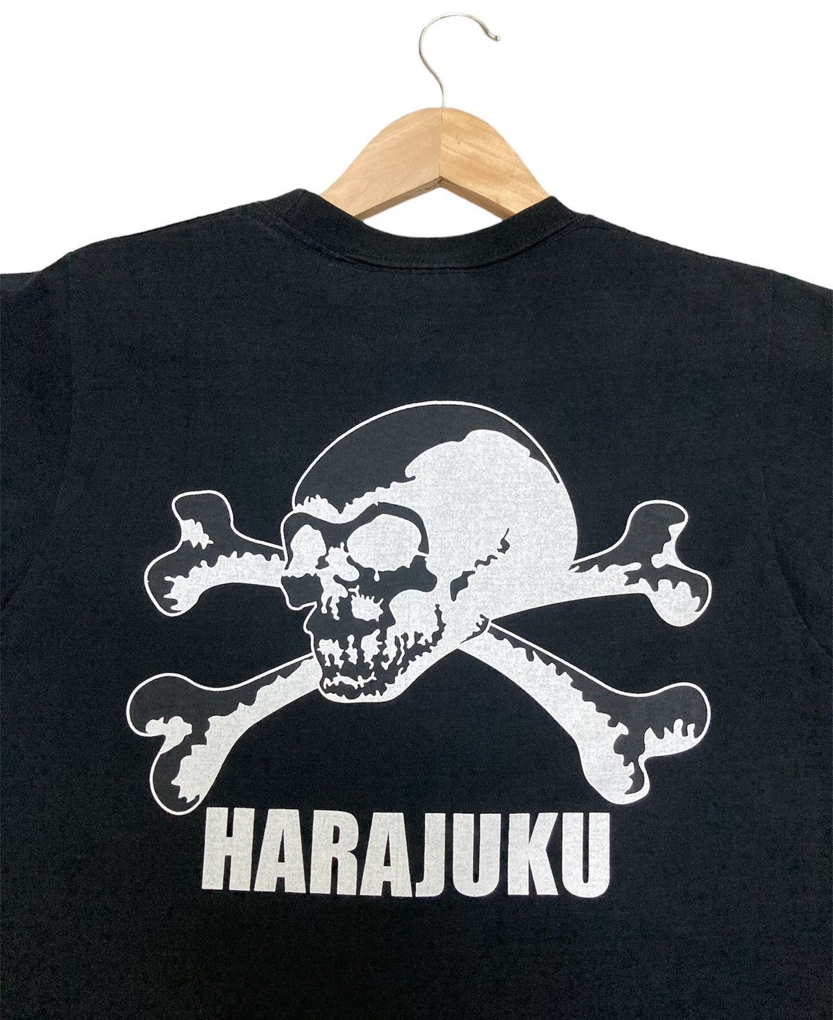 Bounty Hunter Bounty Hunter Harajuku T-shirt Size US M / EU 48-50 / 2 - 6 Thumbnail