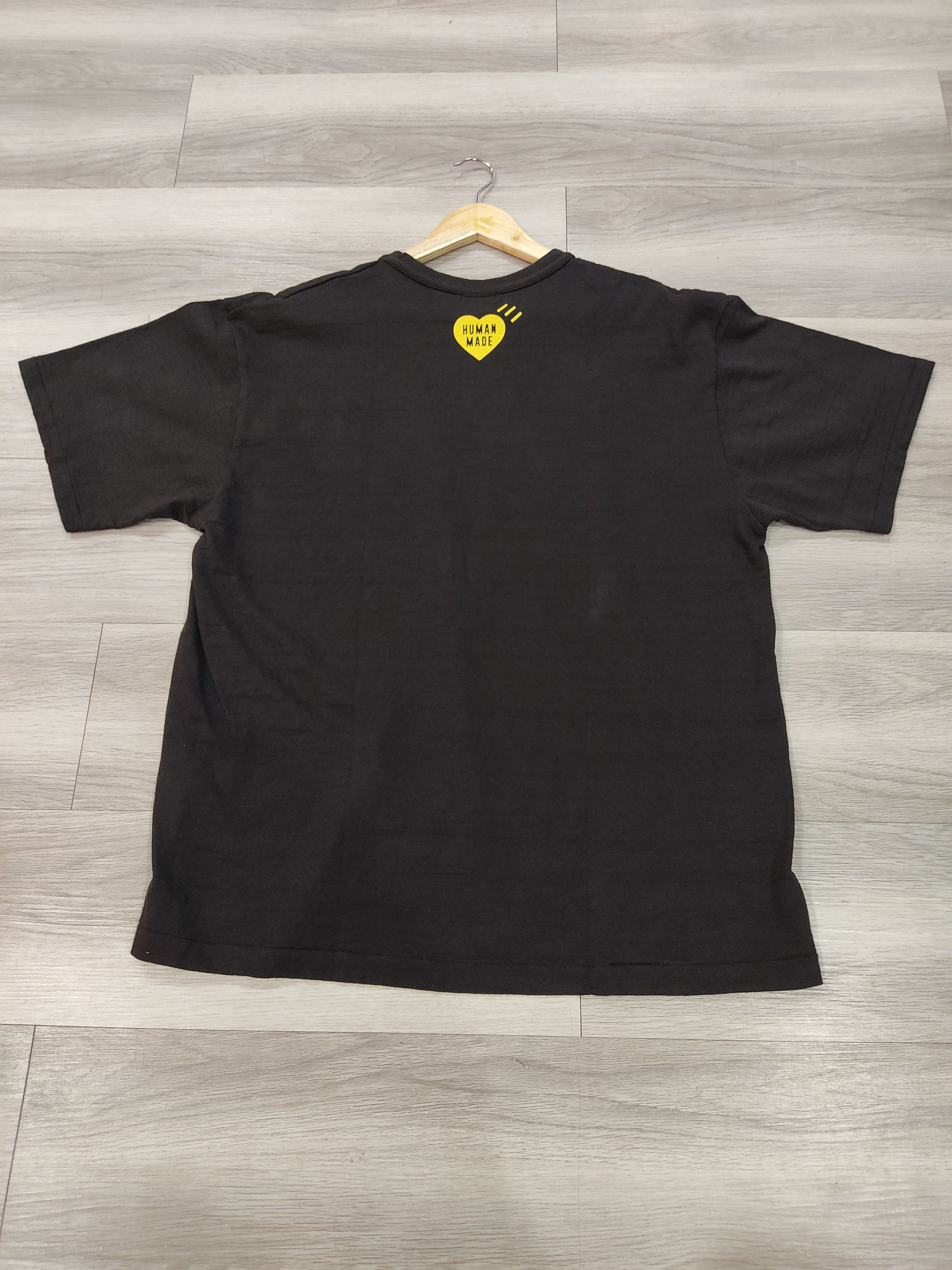 Human Made HUMANMADE TIGER EXCLUSIVE (SHINSAIBASHI) Size US XXL / EU 58 / 5 - 3 Thumbnail