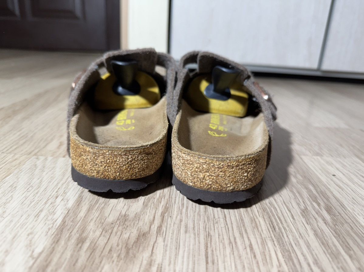 Birkenstock Birkenstock clogs slip on 43 Size US 10 / EU 43 - 5 Thumbnail