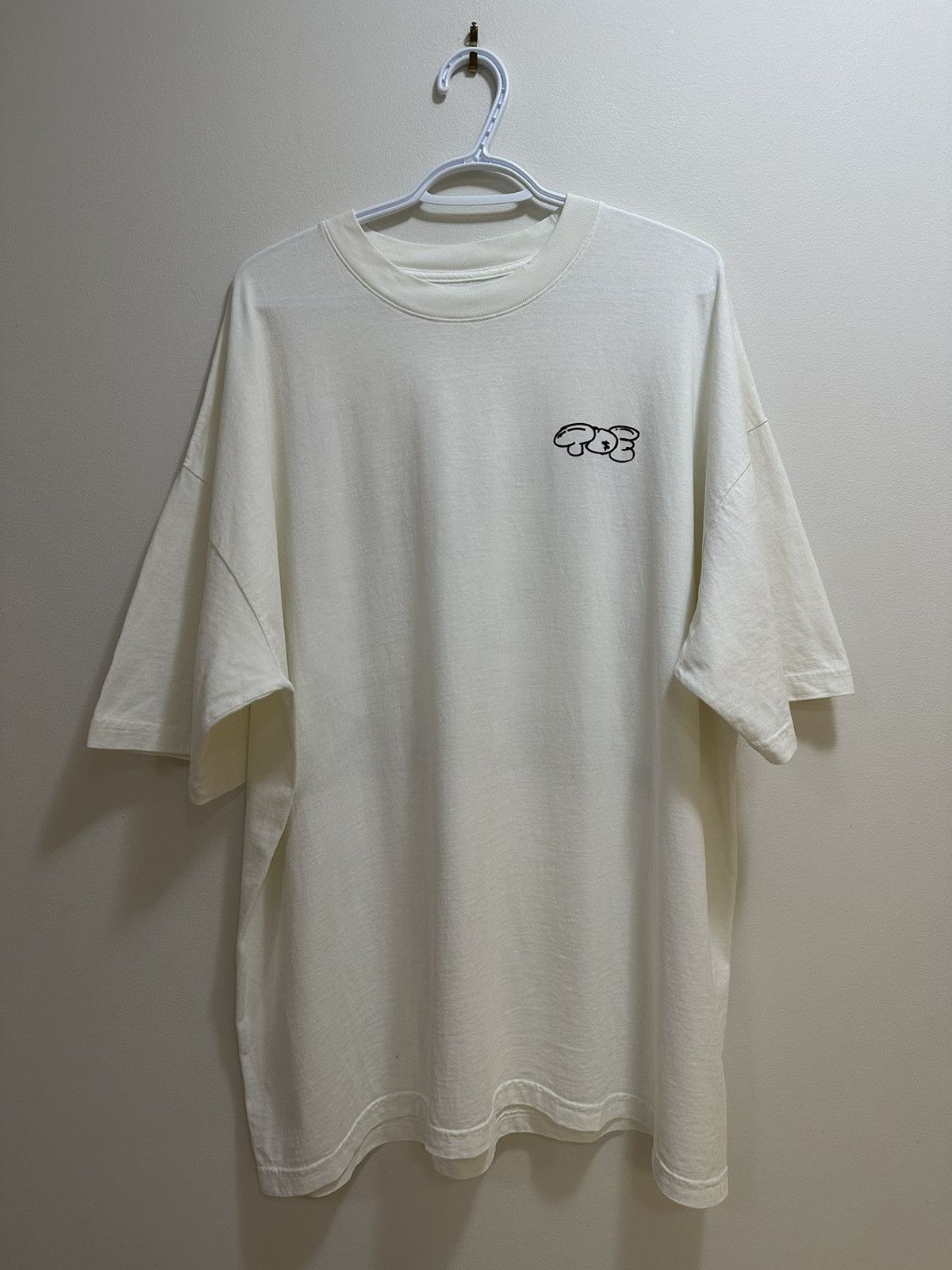 Kendrick Lamar × Top Dawg Entertainment Isaiah Rashad TDE ‘Top & Sunny’ T Shirt XXL Size US XXL / EU 58 / 5 - 4 Thumbnail