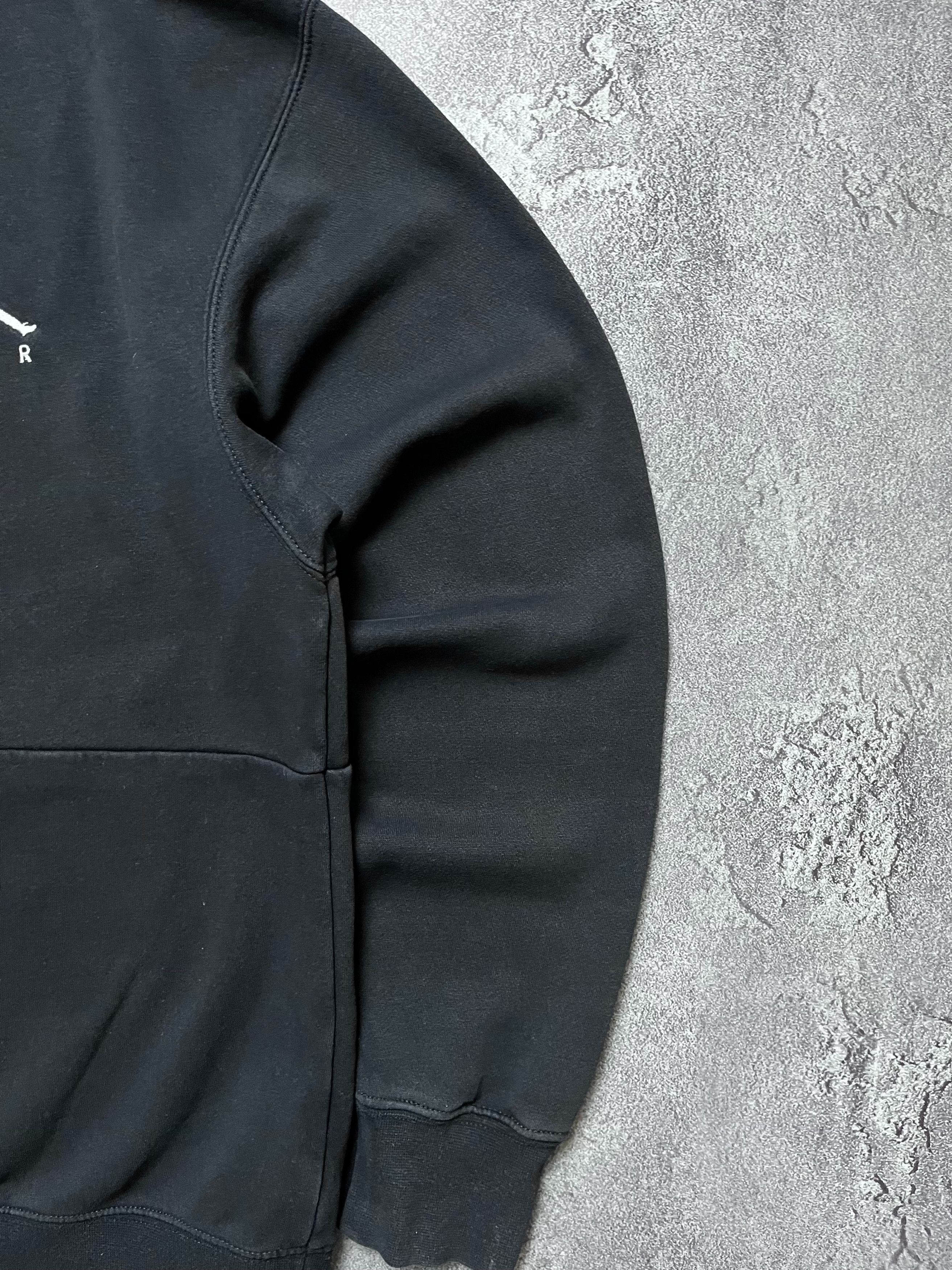 Jordan Brand Vintage Sweatshirt Jordan Big Logo Y2K Mens M Size US M / EU 48-50 / 2 - 3 Thumbnail