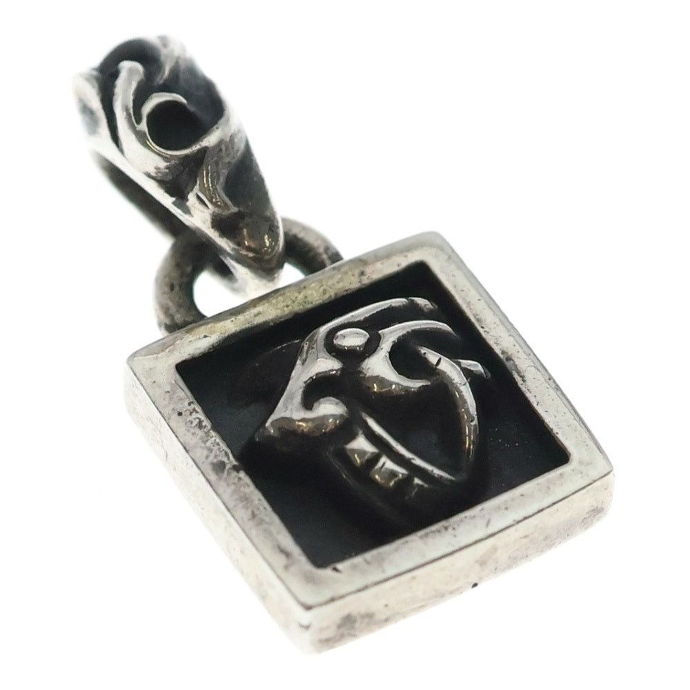 Chrome Hearts Chrome Hearts Framed Celtic Charm Pendant Size ONE SIZE - 5 Thumbnail
