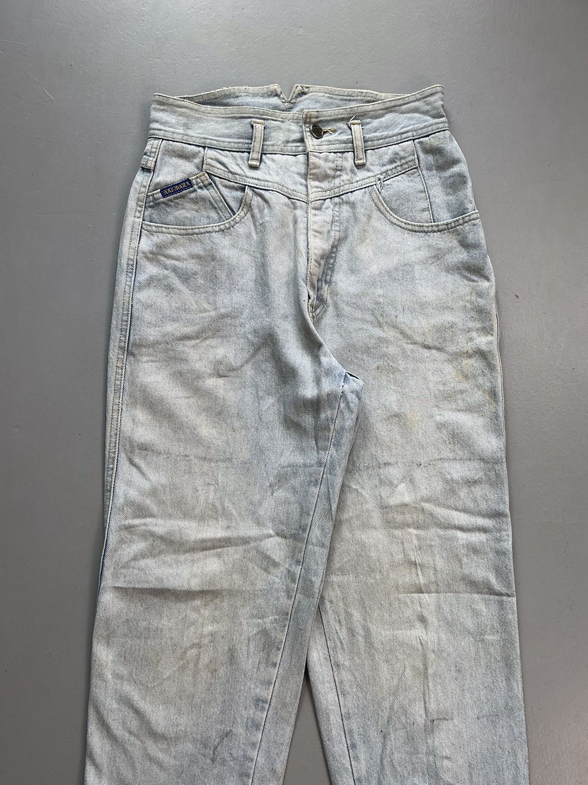JNCO Vintage kaimara classic denim Size 26" / US 2 / IT 38 - 4 Thumbnail