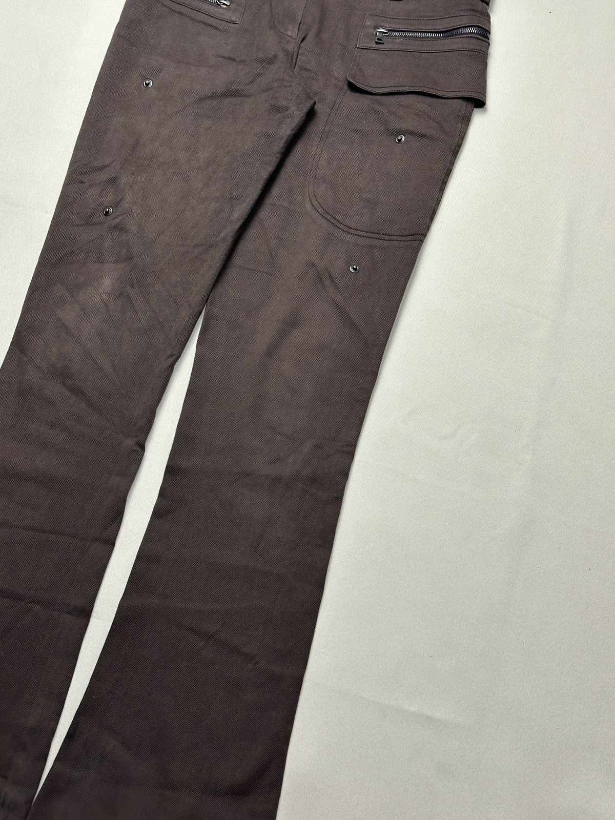 Prada Prada Size 26" / US 2 / IT 38 - 2 Thumbnail