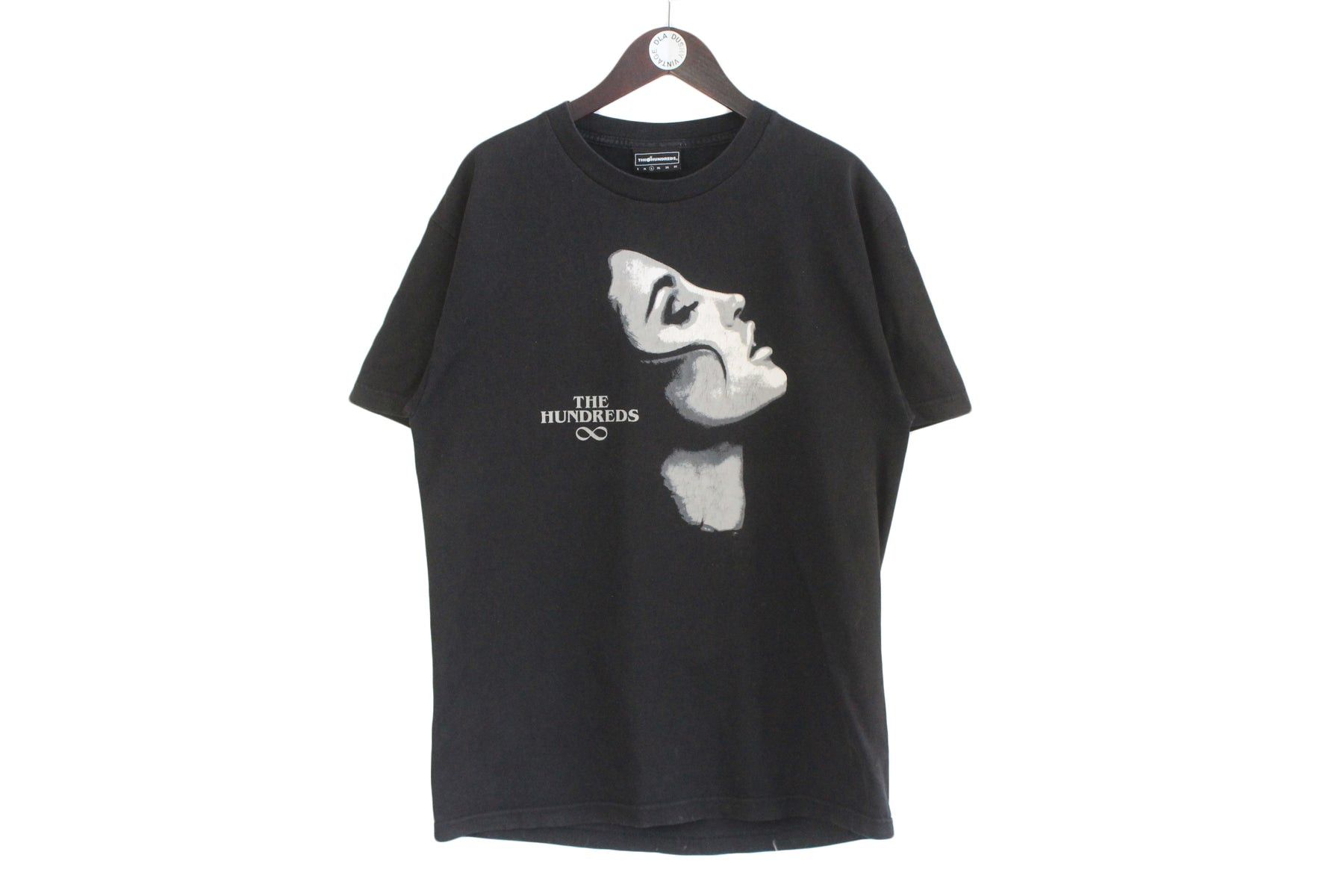 The Hundreds The Hundreds T-Shirt Large Size US L / EU 52-54 / 3 - 1 Thumbnail