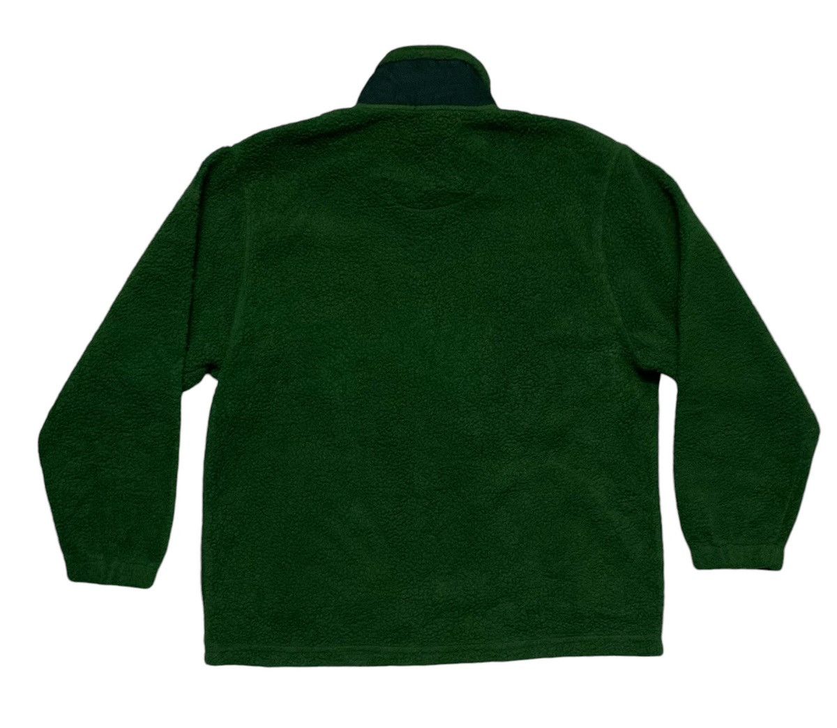 Japanese Brand SUNTORY COFFEE black single Pocket Rare Size US M / EU 48-50 / 2 - 2 Thumbnail