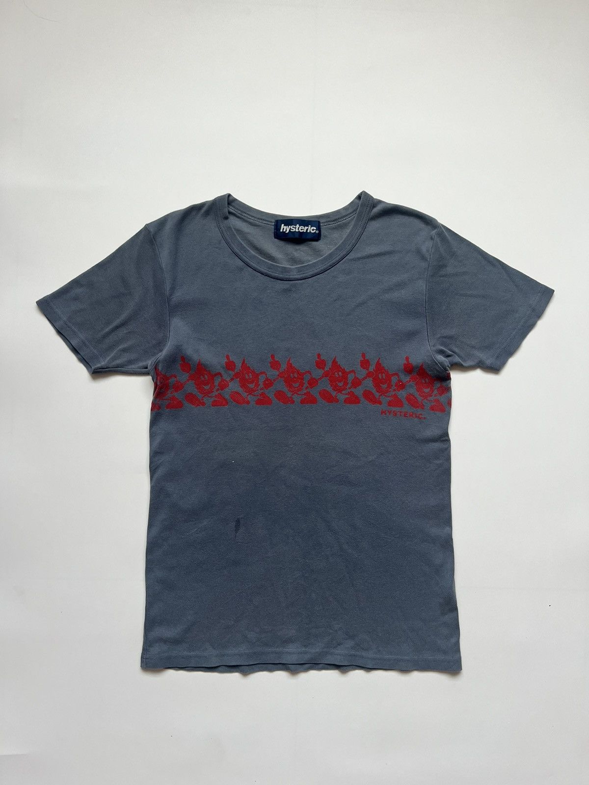 Hysteric Tshirt