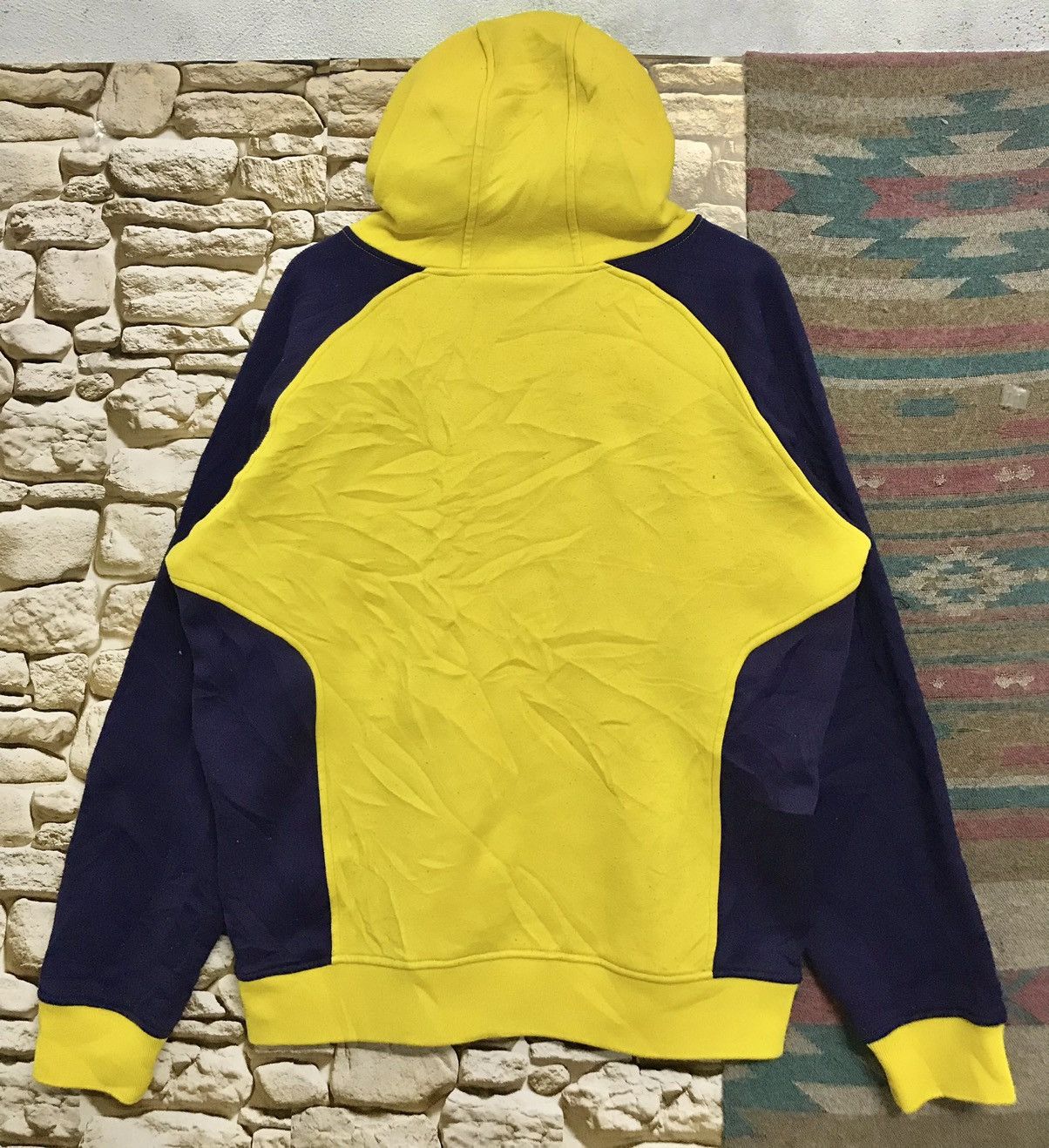 Other Hodies Two Tone Sampel Only Size US L / EU 52-54 / 3 - 2 Thumbnail