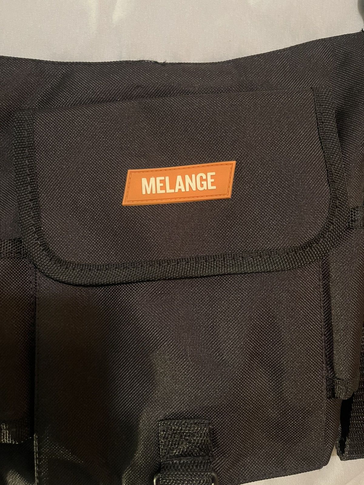 Other Melange chest rig vest bag Size ONE SIZE - 2 Thumbnail