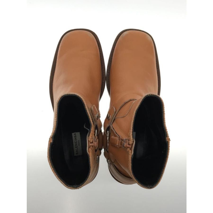 Balenciaga BALENCIAGA Harness boots Size US 8 / EU 41 - 4 Thumbnail