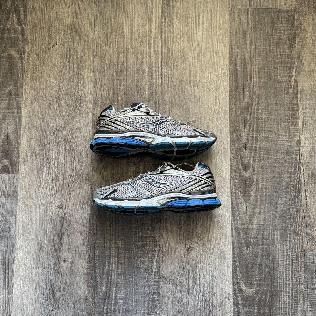 Saucony SAUCONY • ProGrid Triumph 7 (11M) Size US 11 / EU 44 - 1 Thumbnail