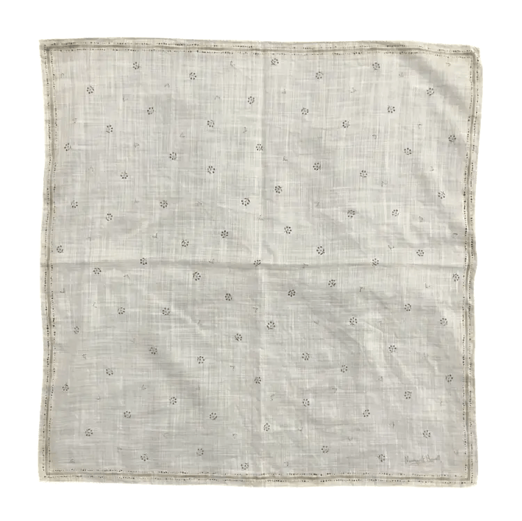 Margaret Howell Margaret Howell Handkerchief Size ONE SIZE - 1 Thumbnail