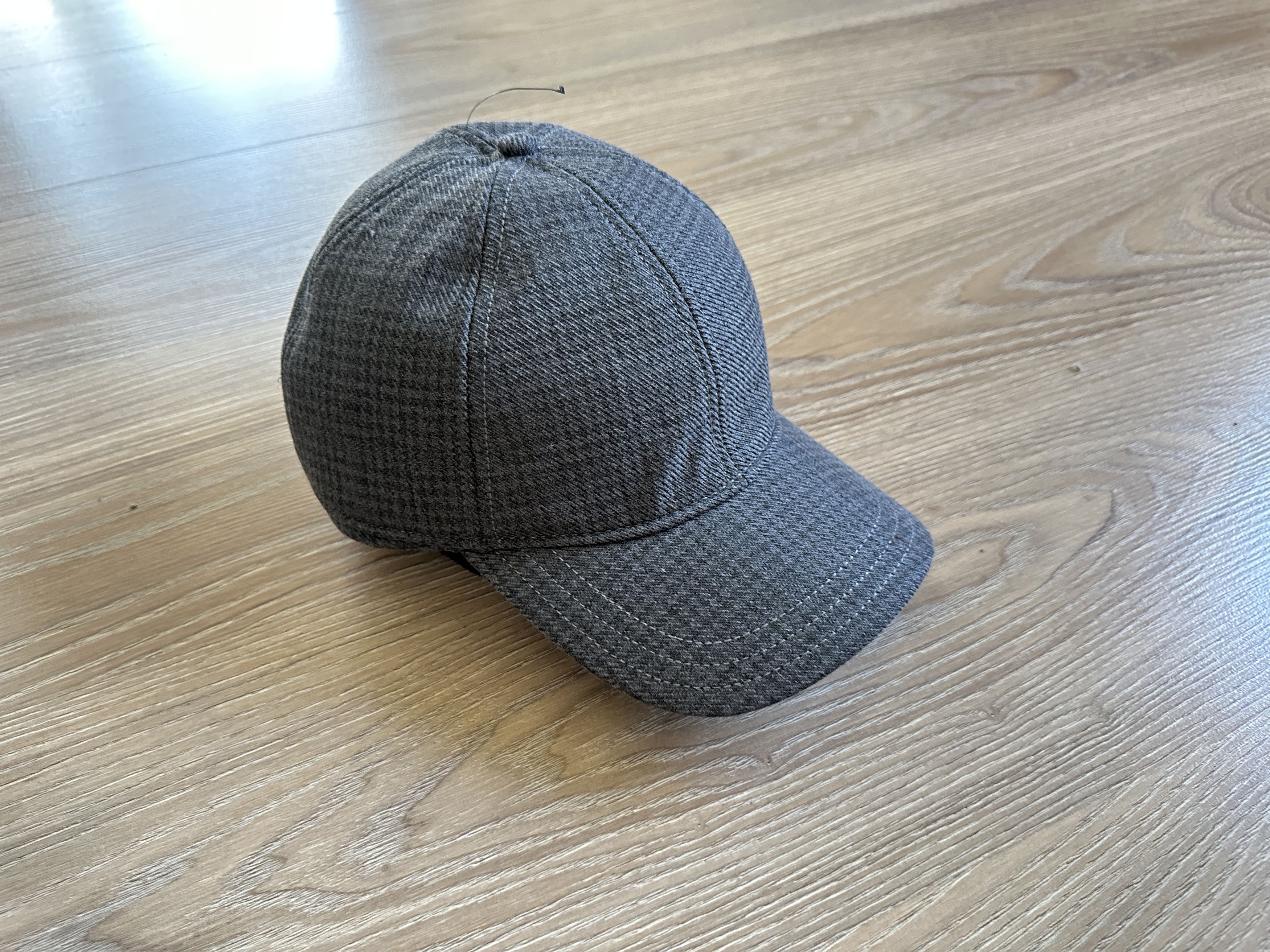 Jack Wolfskin Jack Wolfskin Stormlock Warm Baseball Hat Size ONE SIZE - 5 Thumbnail