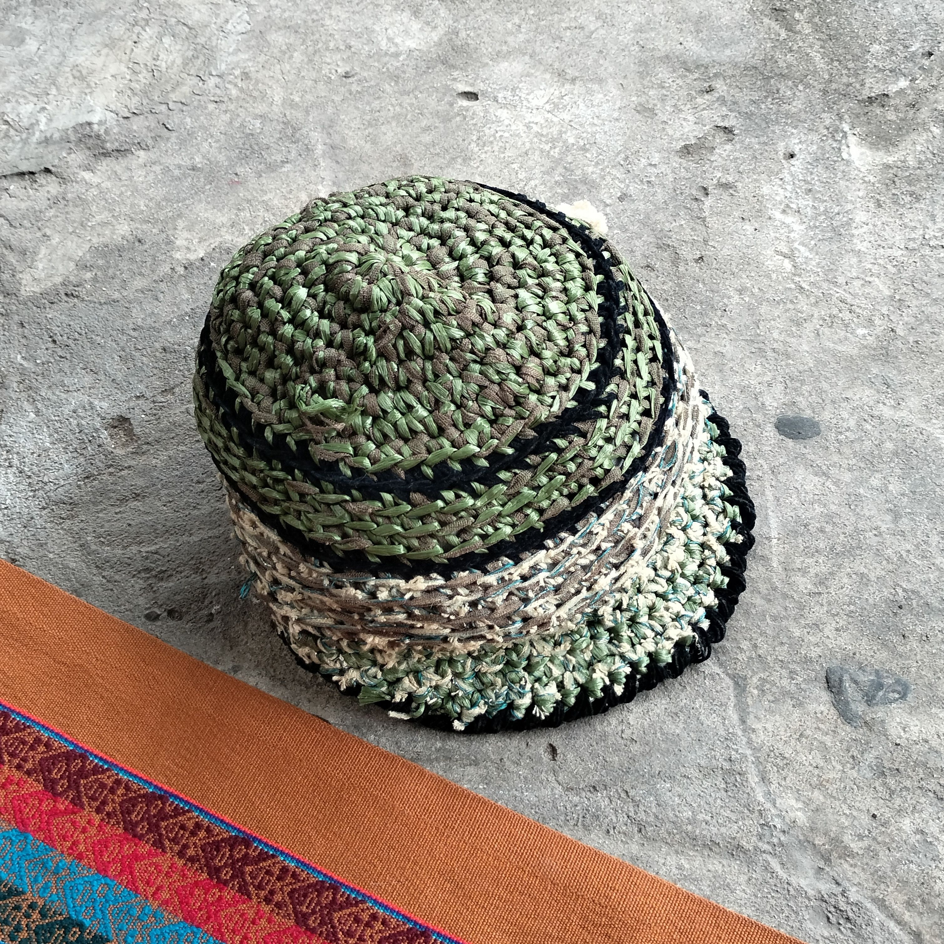 Ne-Net japan Webbing animal hats Size ONE SIZE - 2 Thumbnail