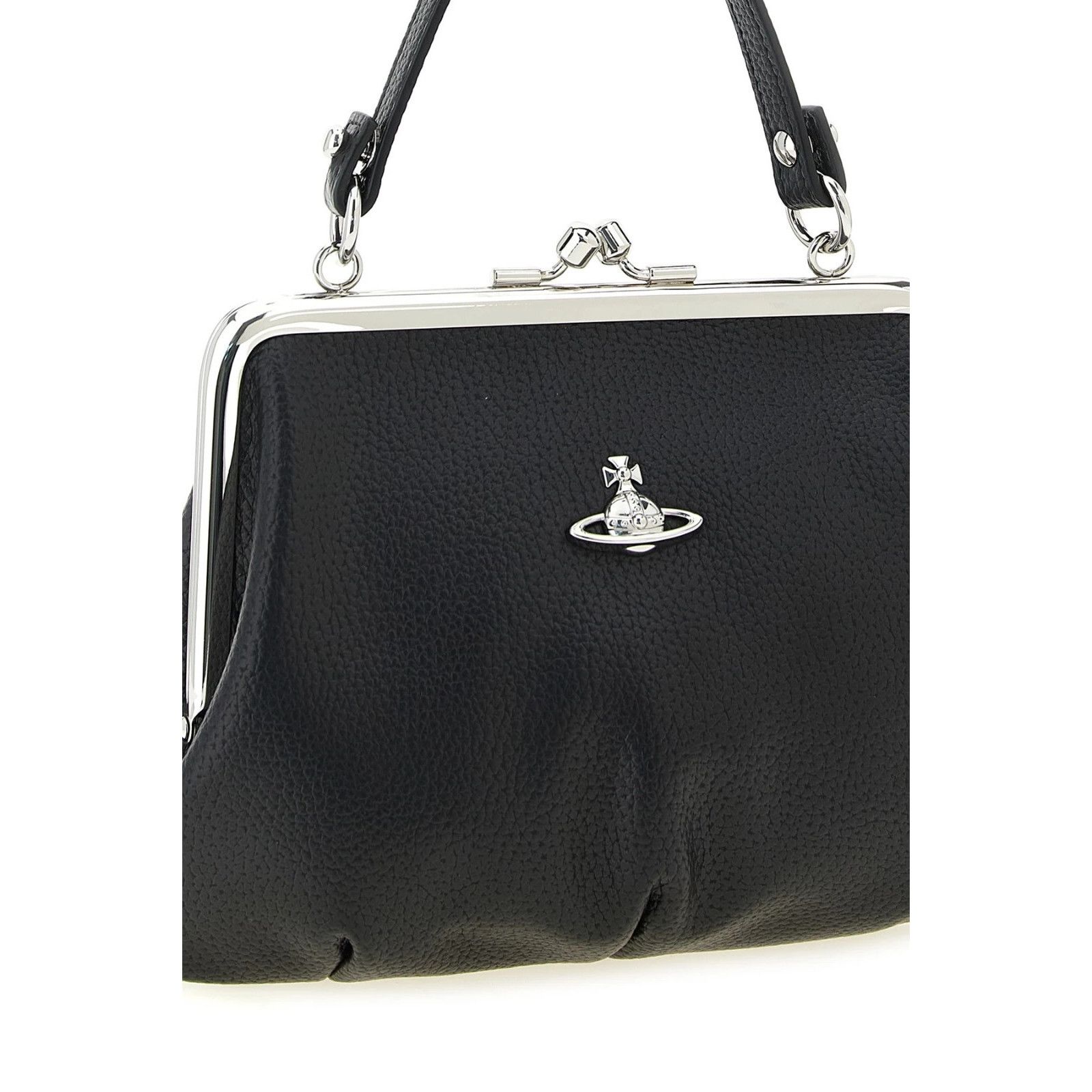 Vivienne Westwood VIVIENNE WESTWOOD Granny Frame Handbag New & Authentic Size ONE SIZE - 3 Thumbnail