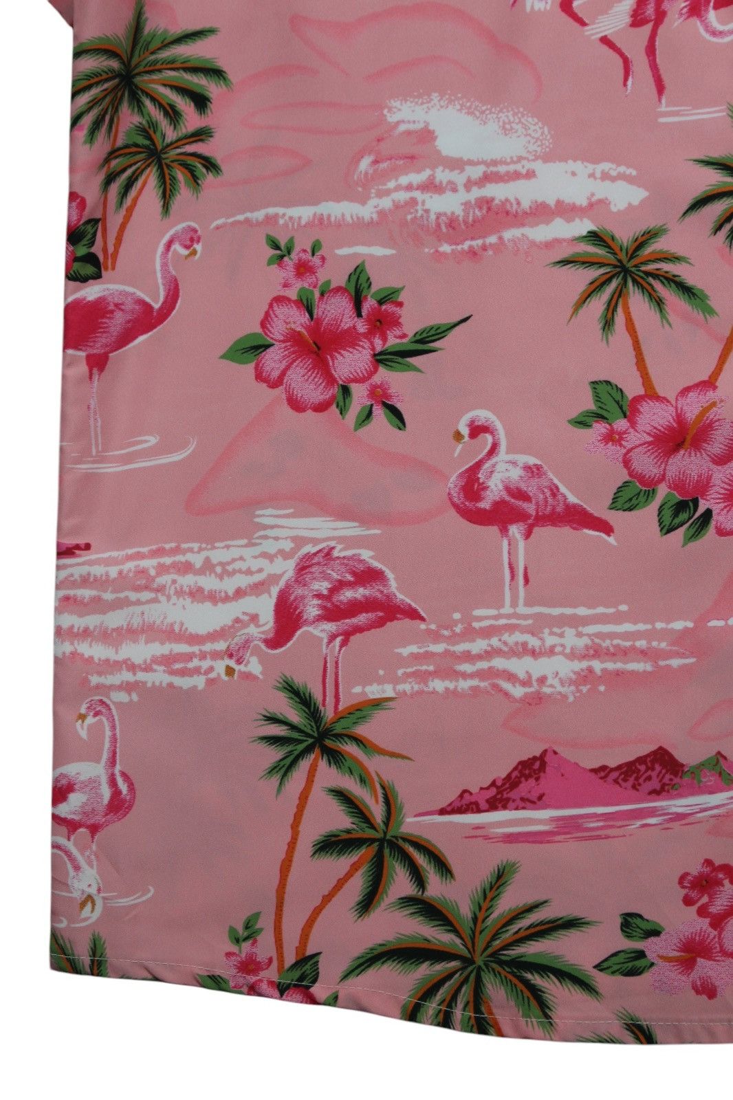 Hysteric Glamour × Japanese Brand ANHELON HAWAII SHIRT Size US XL / EU 56 / 4 - 4 Thumbnail
