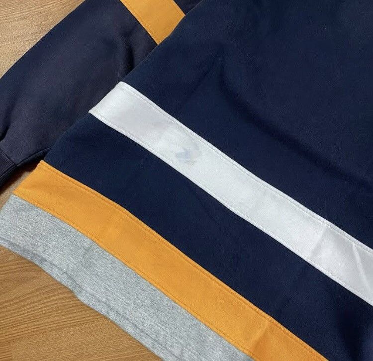 Canterbury of New Zealand × Vintage Canterbury of New Zealand Celebrating 100 Years Rugby Polos Size US XL / EU 56 / 4 - 8 Thumbnail