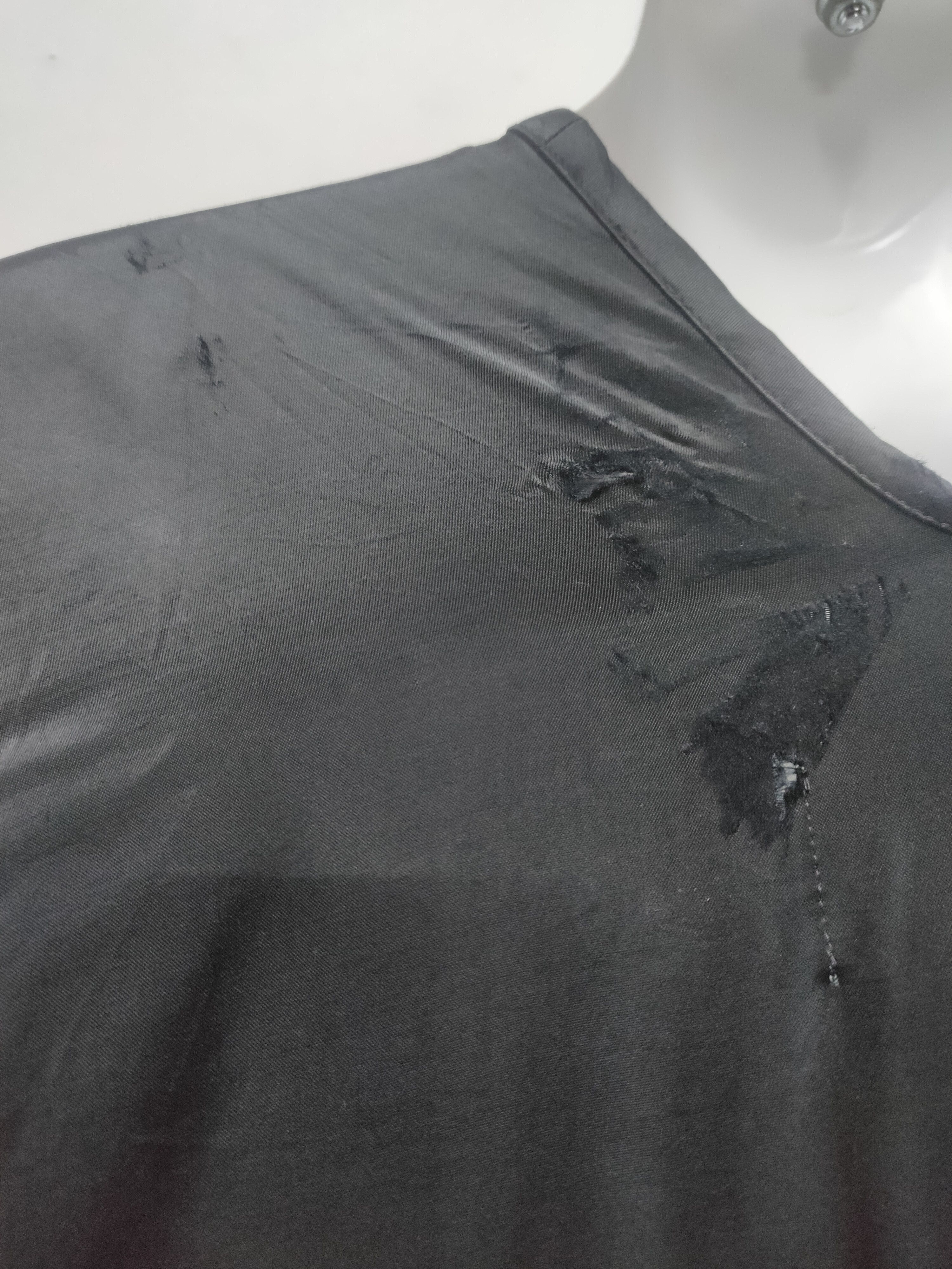 Comme des Garcons Tricot Comme des Garcons distressed dress Size M / US 6-8 / IT 42-44 - 7 Thumbnail