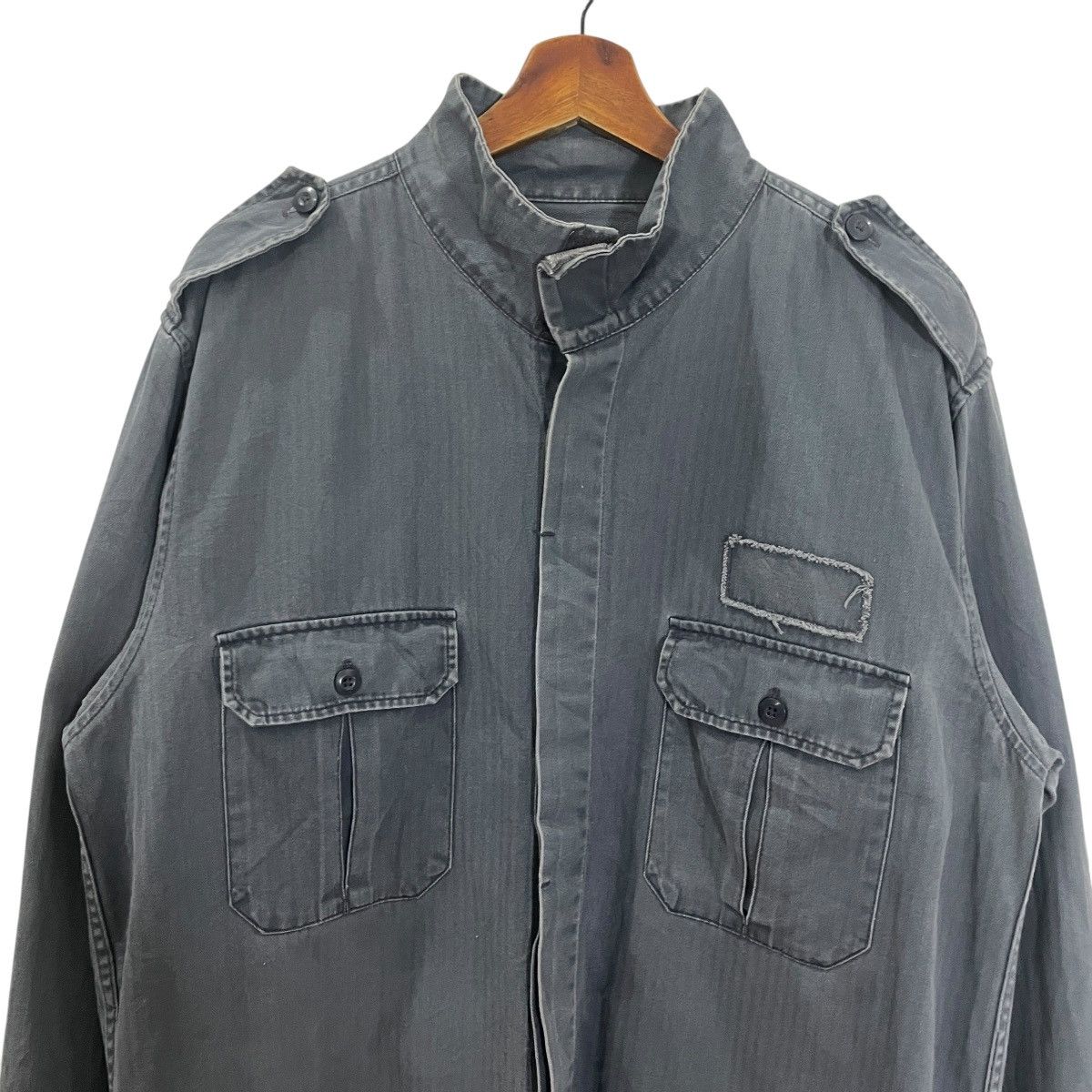 Japanese Brand Vintage Billy Stone’s Jacket Size US L / EU 52-54 / 3 - 2 Thumbnail