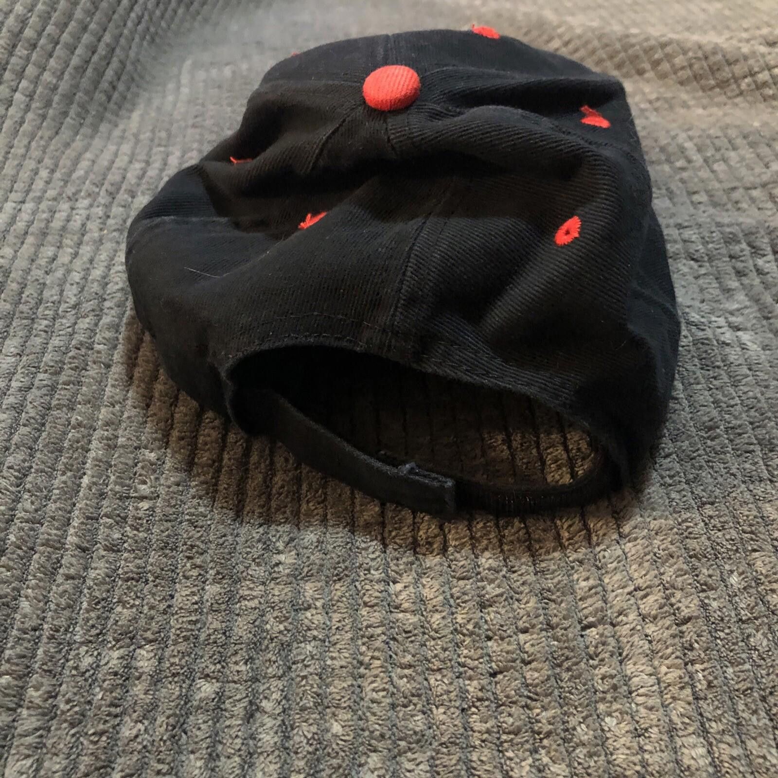 Designer Cincinnati Reds Genuine Merchandise SnapBack Hat Preowned Size ONE SIZE - 3 Thumbnail