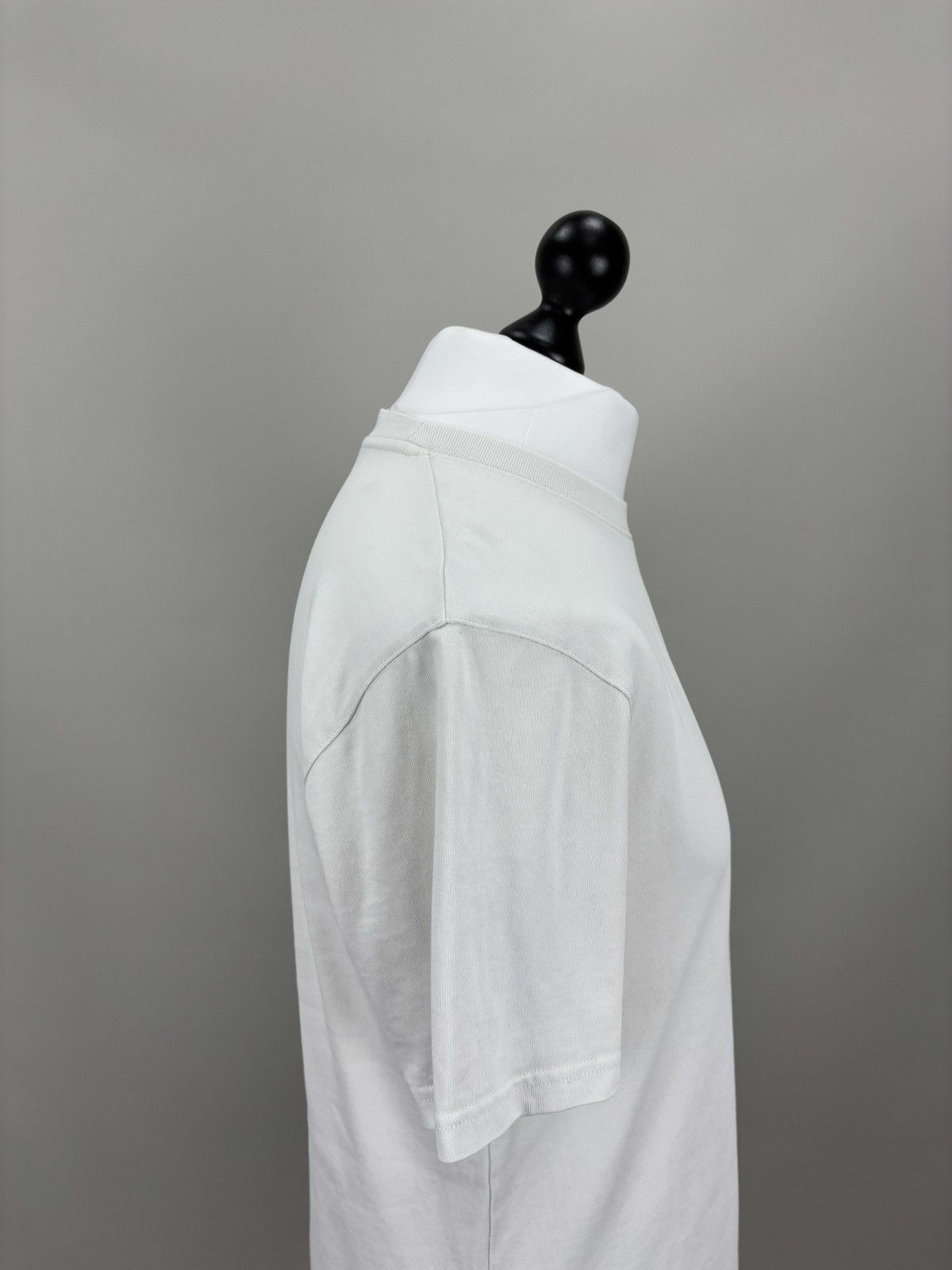 Designer × Norse Projects Mens t shirt Norse Projects Size S/M Color White Size US M / EU 48-50 / 2 - 6 Thumbnail