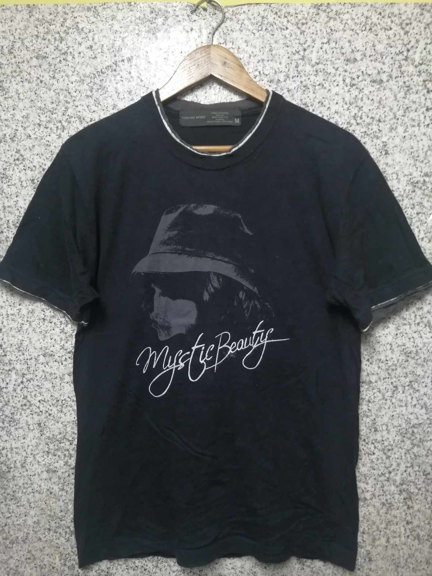Mossimo × Seditionaries × Vintage Vintage Massimo Very Rare Size US M / EU 48-50 / 2 - 1 Thumbnail