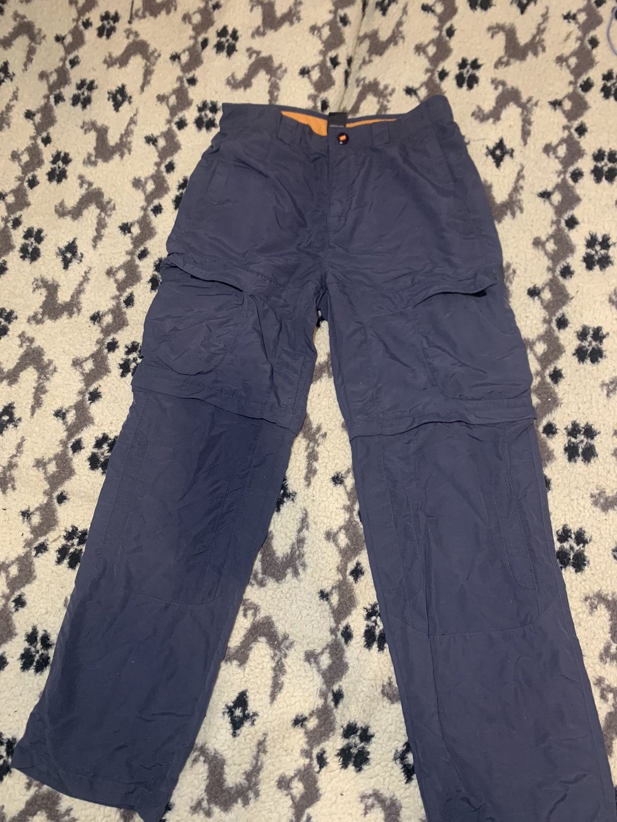 Adidas ADIDAS PANTS Transformers Size US 32 / EU 48 - 1 Thumbnail