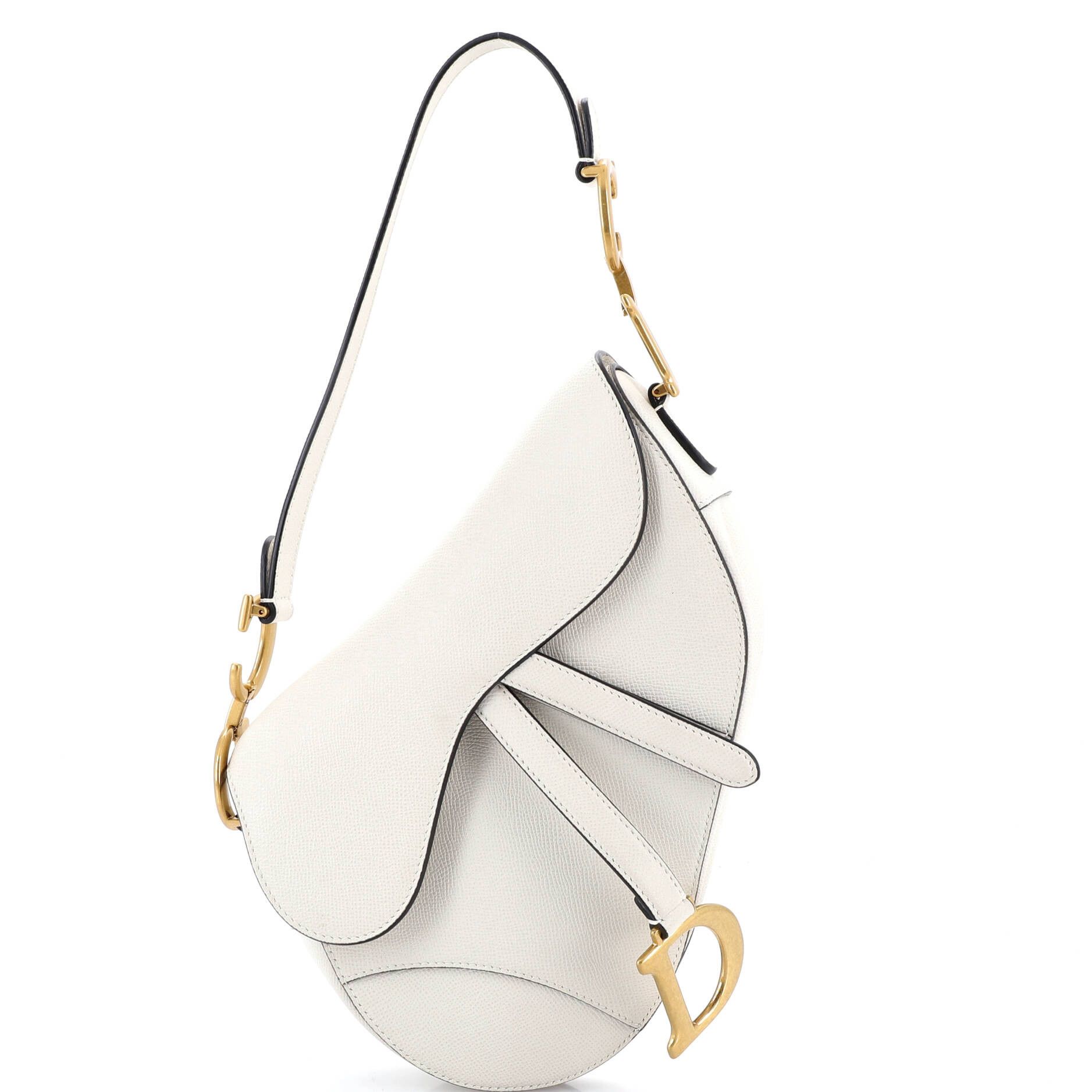 Dior Saddle Handbag Size ONE SIZE - 1 Thumbnail