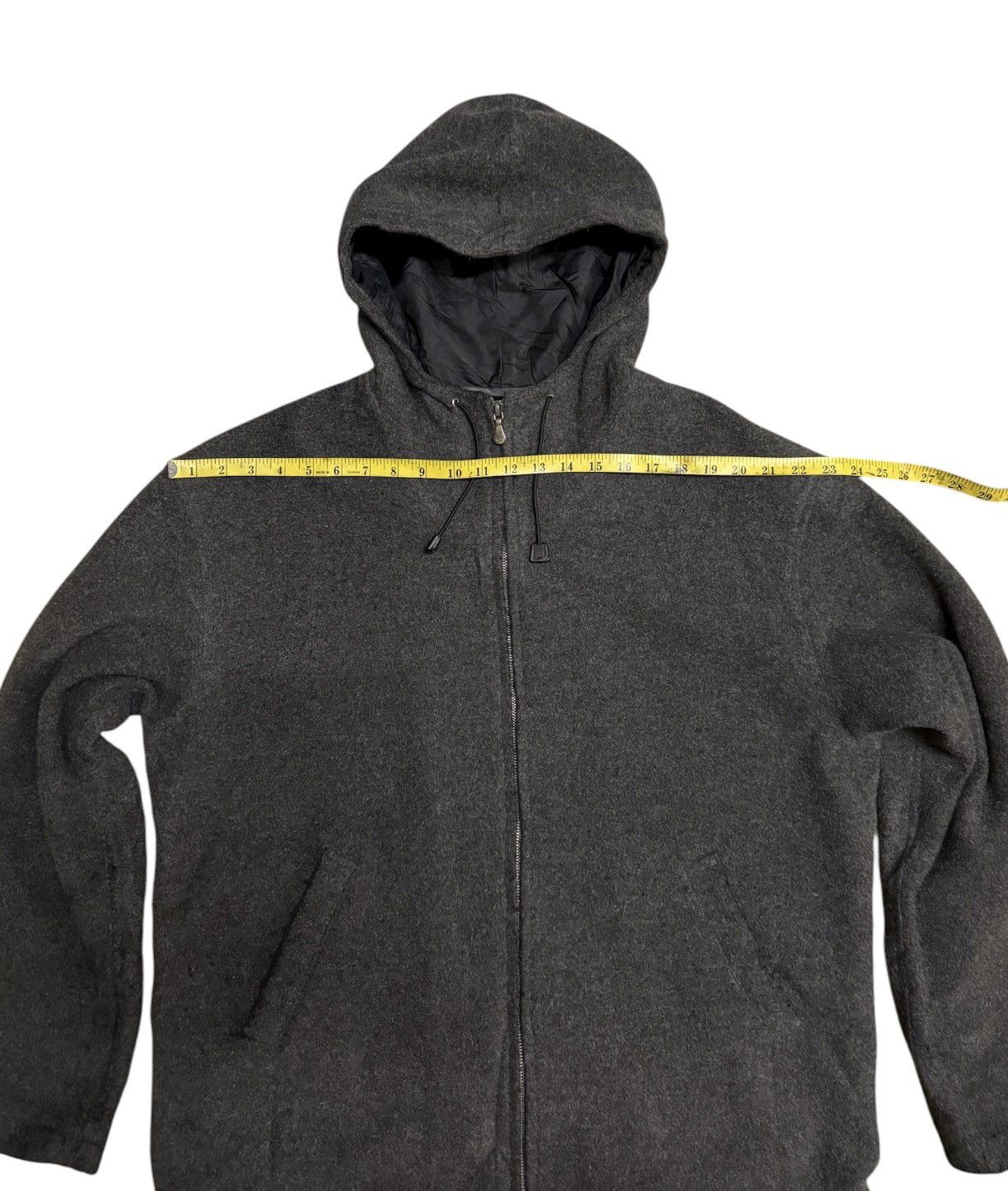 Paul Smith Paul Smith London Zip Hoodie Size US L / EU 52-54 / 3 - 8 Thumbnail