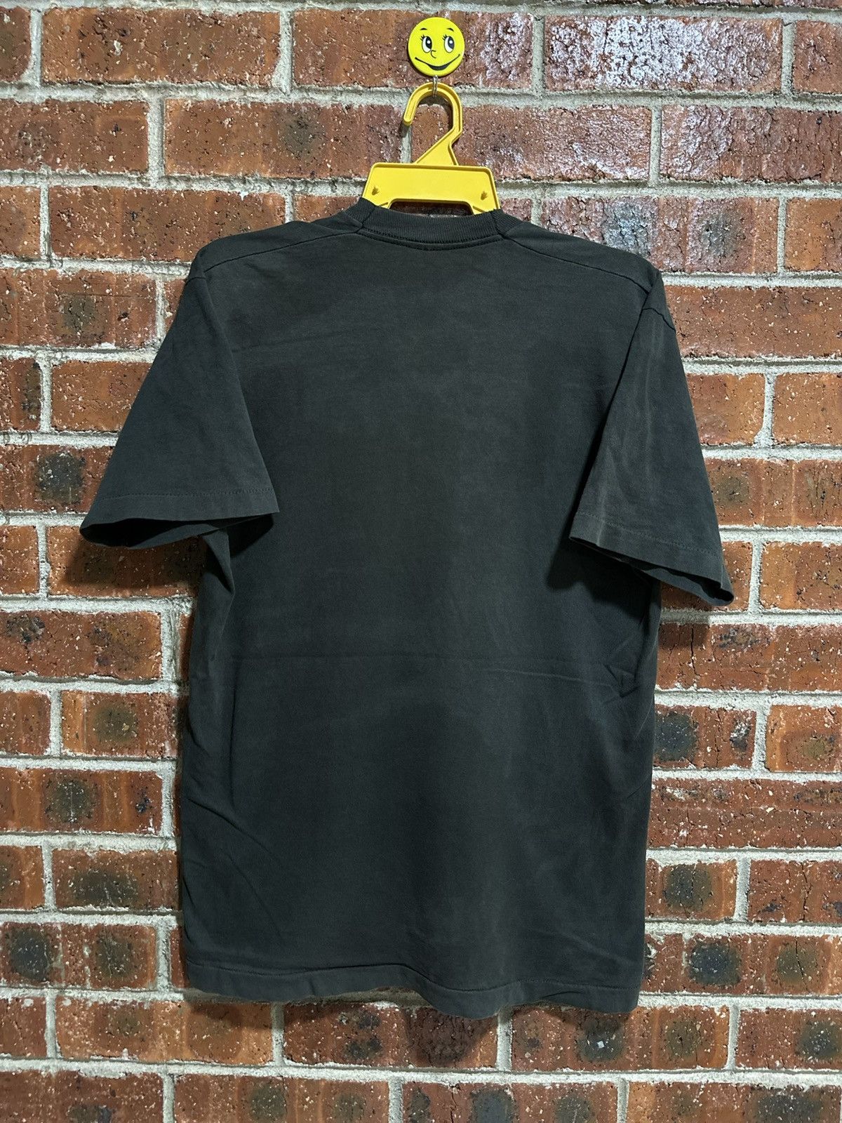 Fruit Of The Loom × Vintage Vintage Hawaiin Maui Bay Faded Tee Size US L / EU 52-54 / 3 - 7 Thumbnail