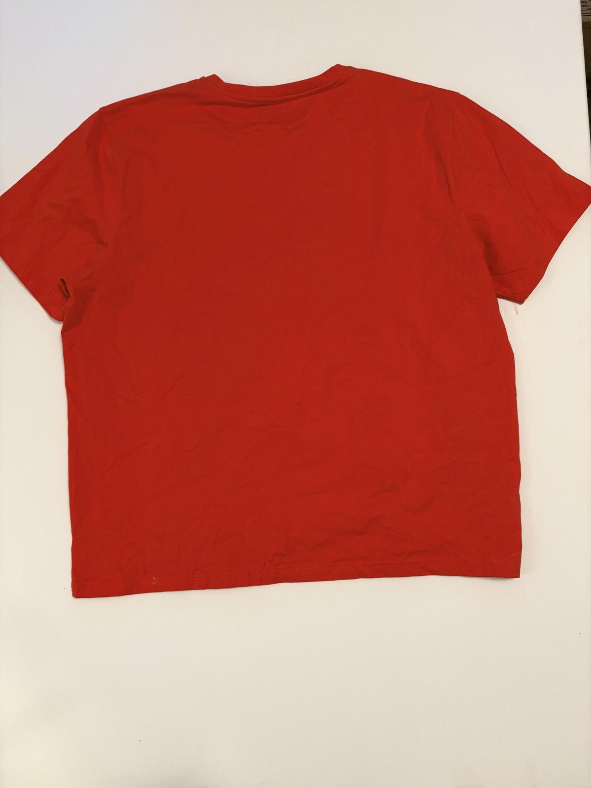 Other Roku Studio Bike Red Graphic T-Shirt (Size 3XL) Size US XXL / EU 58 / 5 - 2 Thumbnail