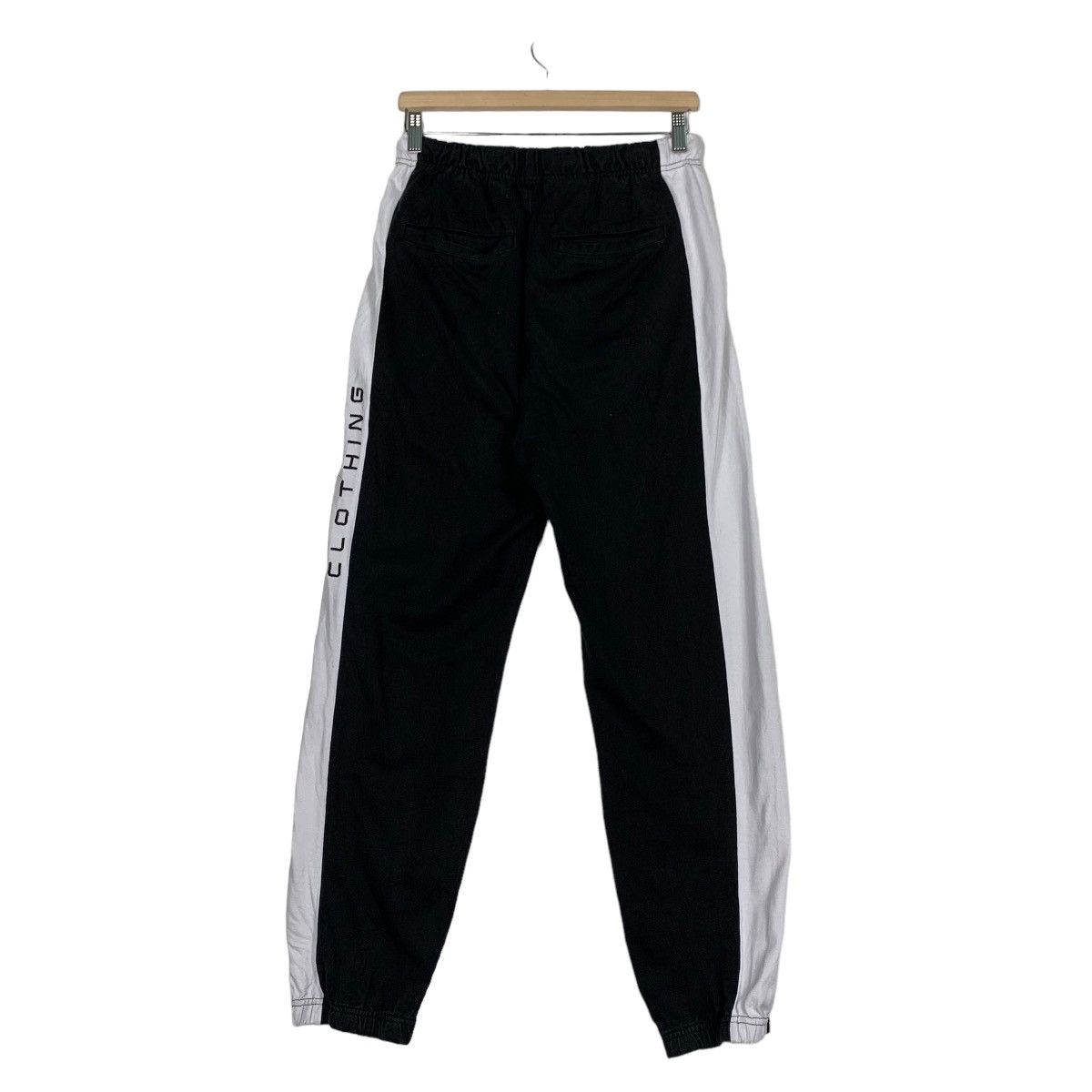 Xlarge XLARGE Big Logo Sweatpants #0660-C31 Size US 28 / EU 44 - 7 Thumbnail