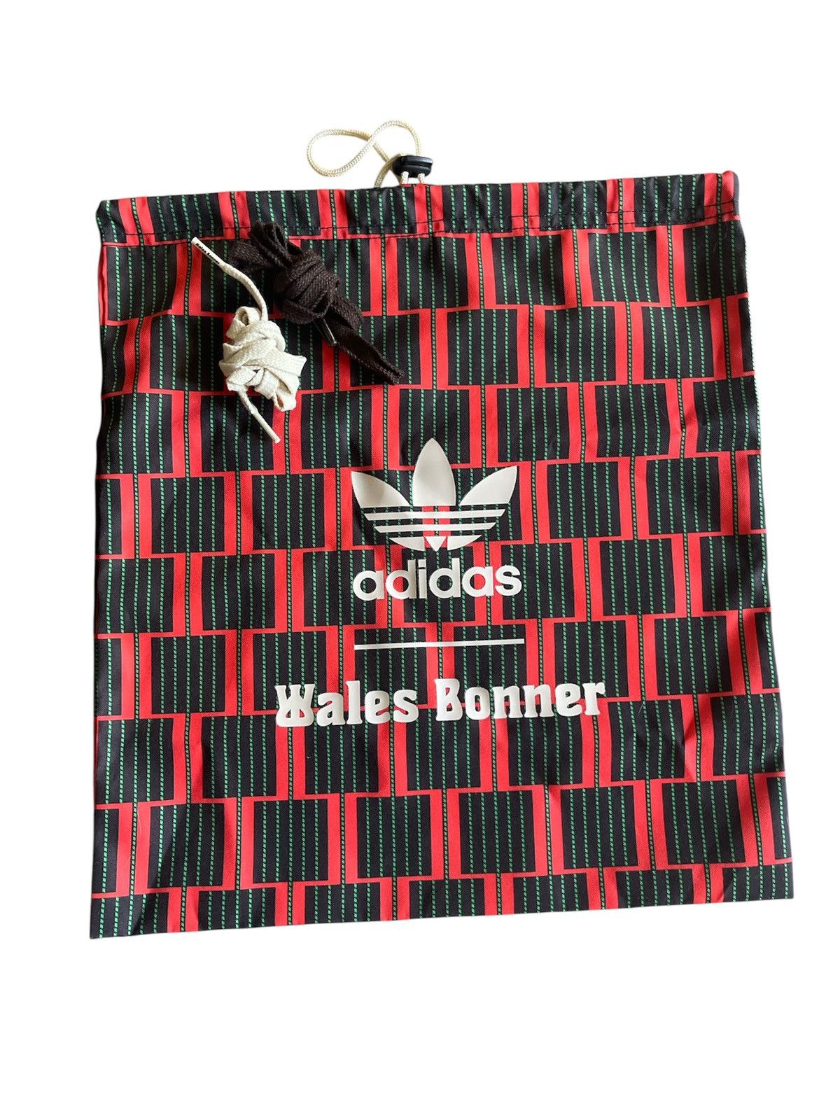 Adidas × Wales Bonner Adidas x Wales Bonner Size US 9 / EU 42 - 11 Thumbnail