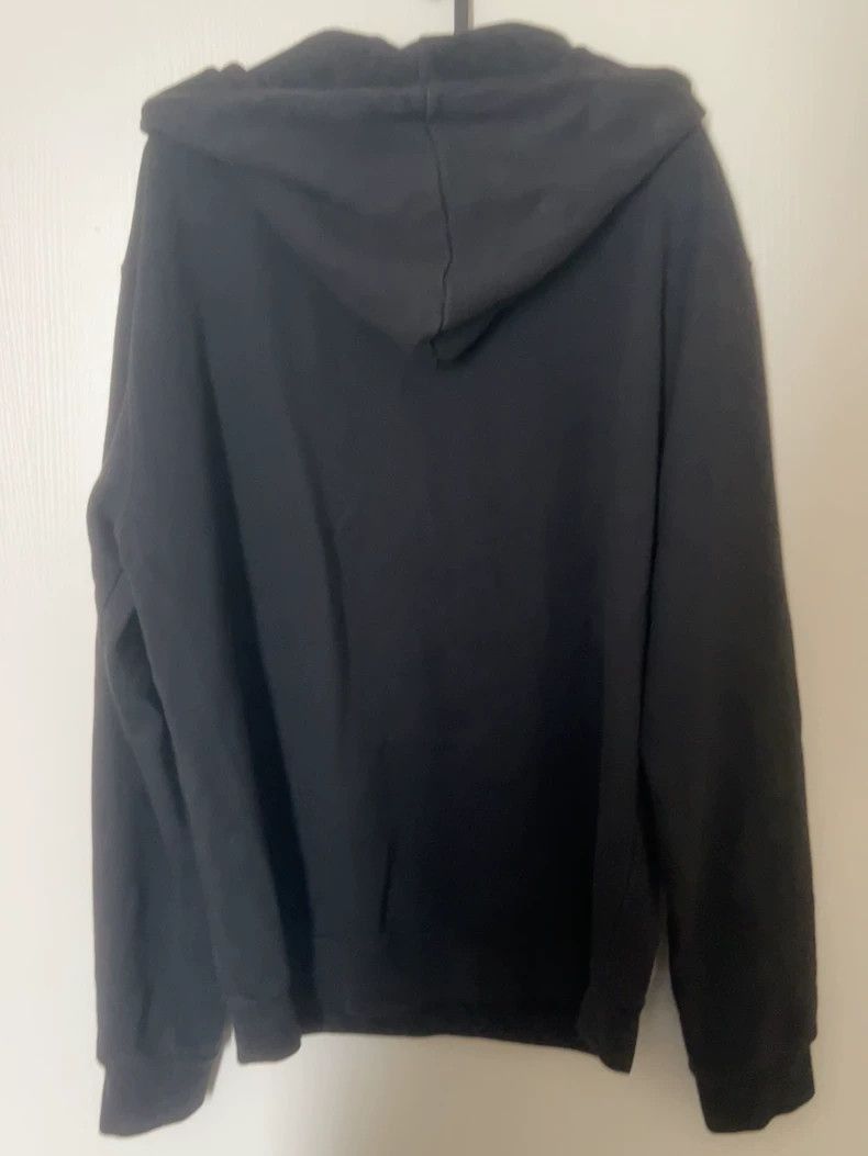 Maison Margiela Maison Margiela Maison Margiela Hoodie in Black Color-2507 Size US L / EU 52-54 / 3 - 5 Thumbnail