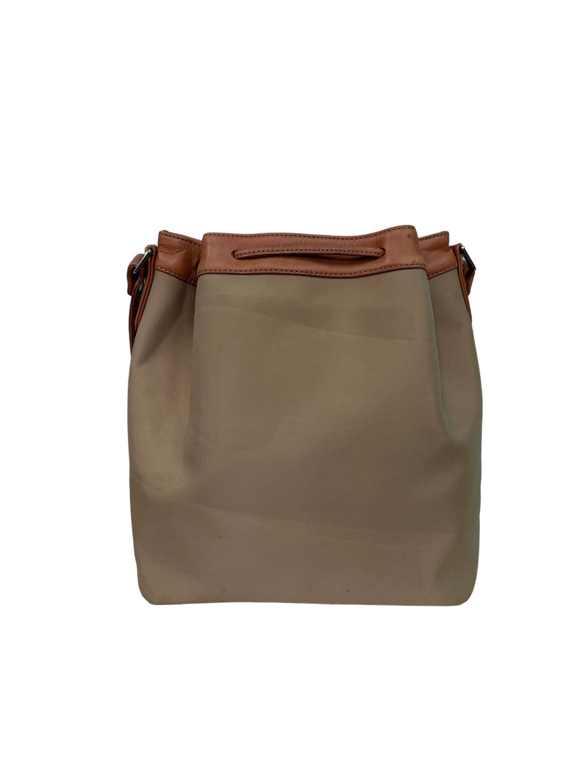 Courreges VINTAGE COURREGES BUCKET BAG Size ONE SIZE - 4 Thumbnail