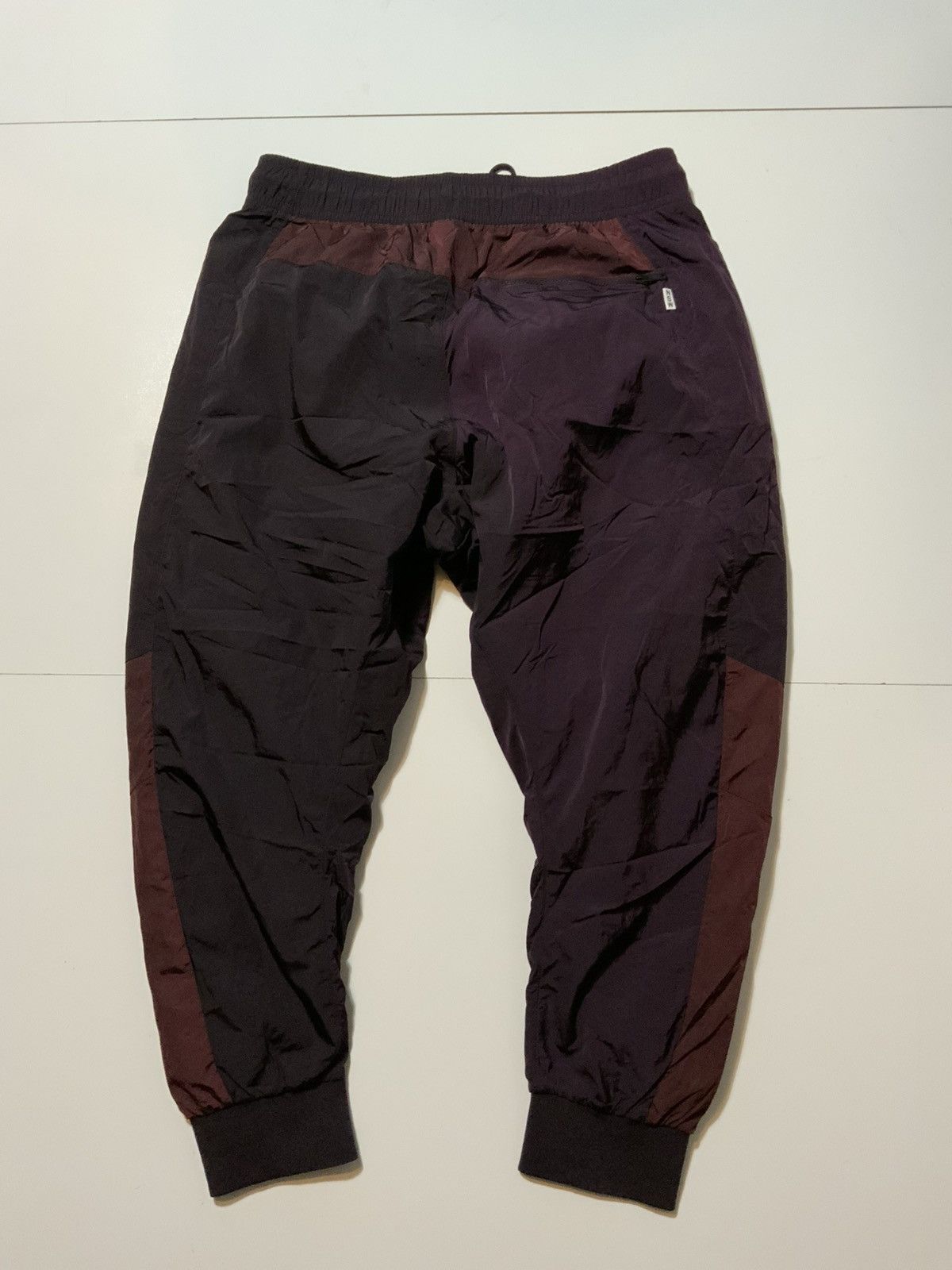 Nike $110 Nike Sportswear Windbreaker Woven Jogger Track Pants Size US 36 / EU 52 - 5 Thumbnail