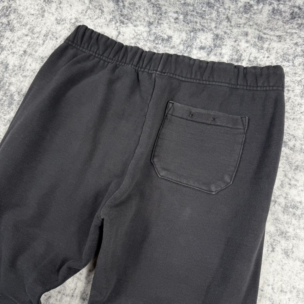 Chrome Hearts Chrome Hearts Triple Cross Patch Paper Jam Sweatpants Size US 34 / EU 50 - 5 Thumbnail