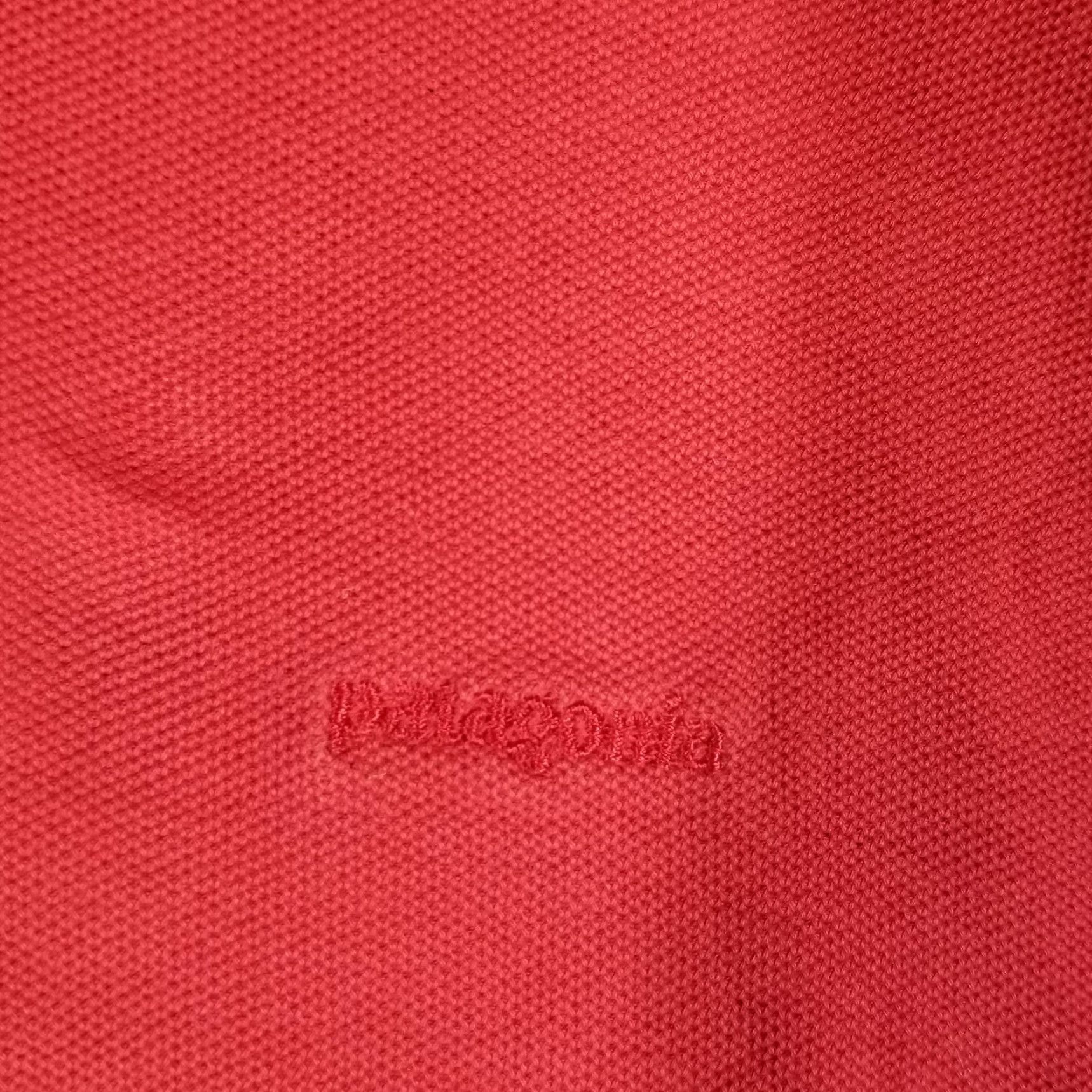 Patagonia Patagonia Shirt Mens Large Golf Polo Short Sleeve Organic Cotton Size US L / EU 52-54 / 3 - 3 Thumbnail