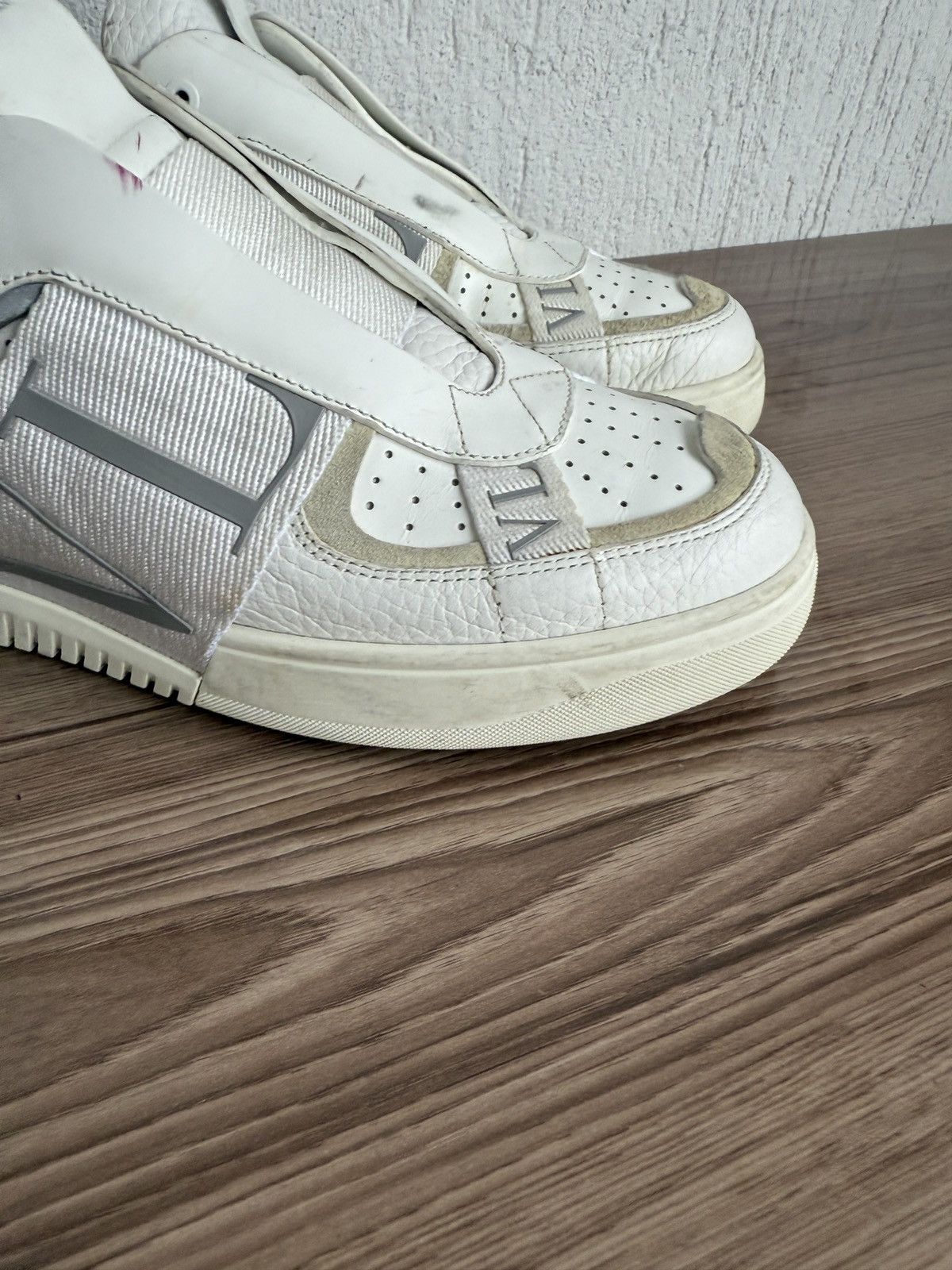 Valentino VL7N sneakers Size US 8.5 / EU 41-42 - 5 Thumbnail