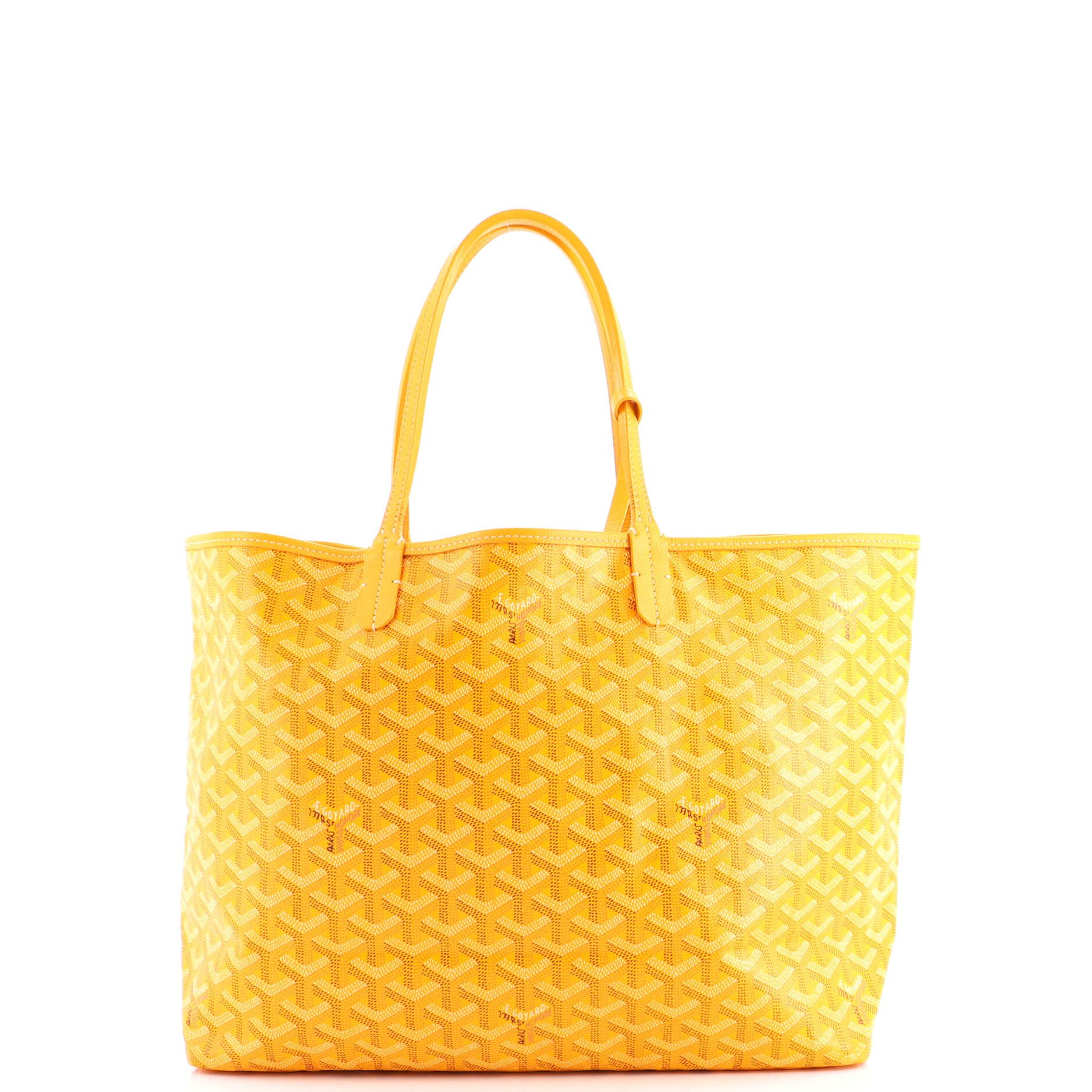 Goyard Saint Louis Tote Size ONE SIZE - 1 Thumbnail