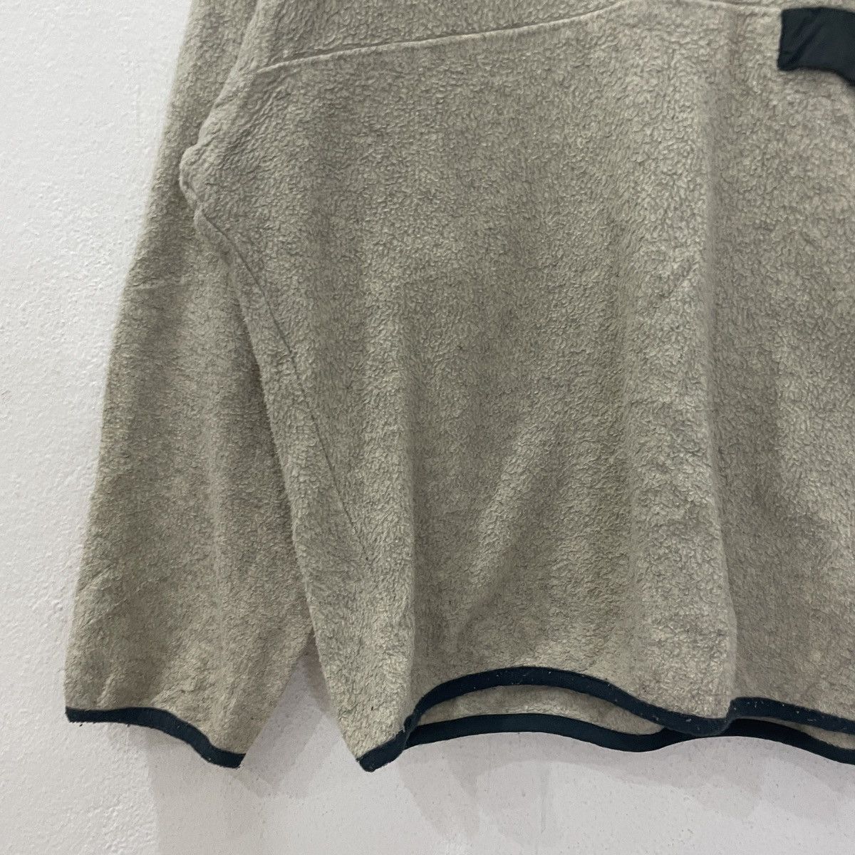 Patagonia Vintage Patagonia Fleece Jacket Size US M / EU 48-50 / 2 - 3 Thumbnail