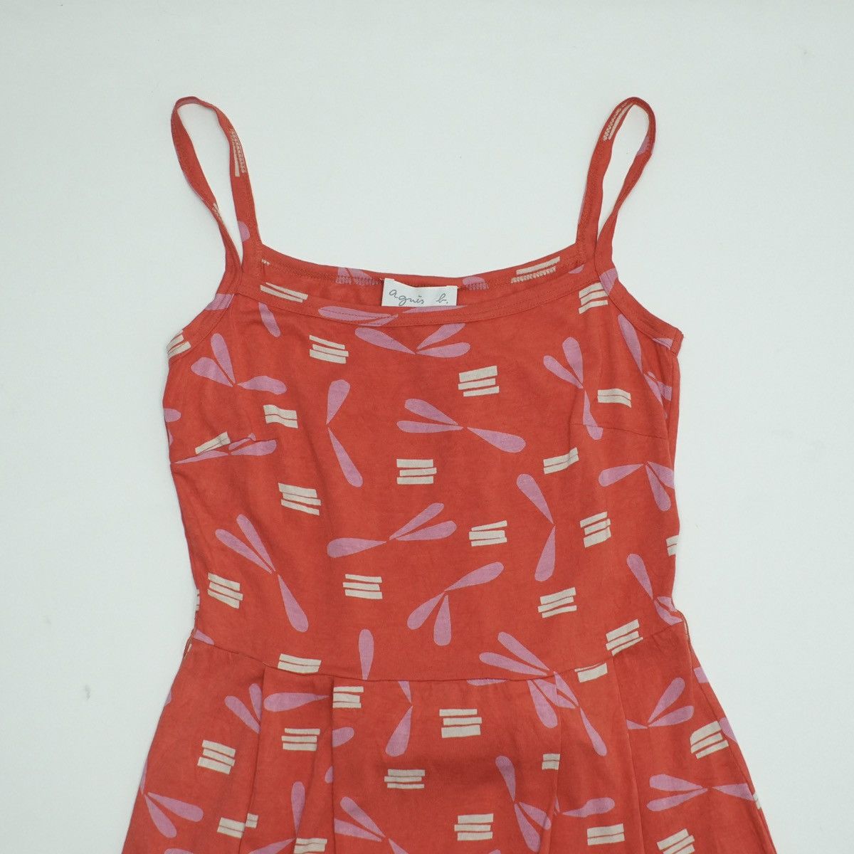 agnes b. *NoTariff Agnes B Womens Dress Size ONE SIZE - 3 Thumbnail