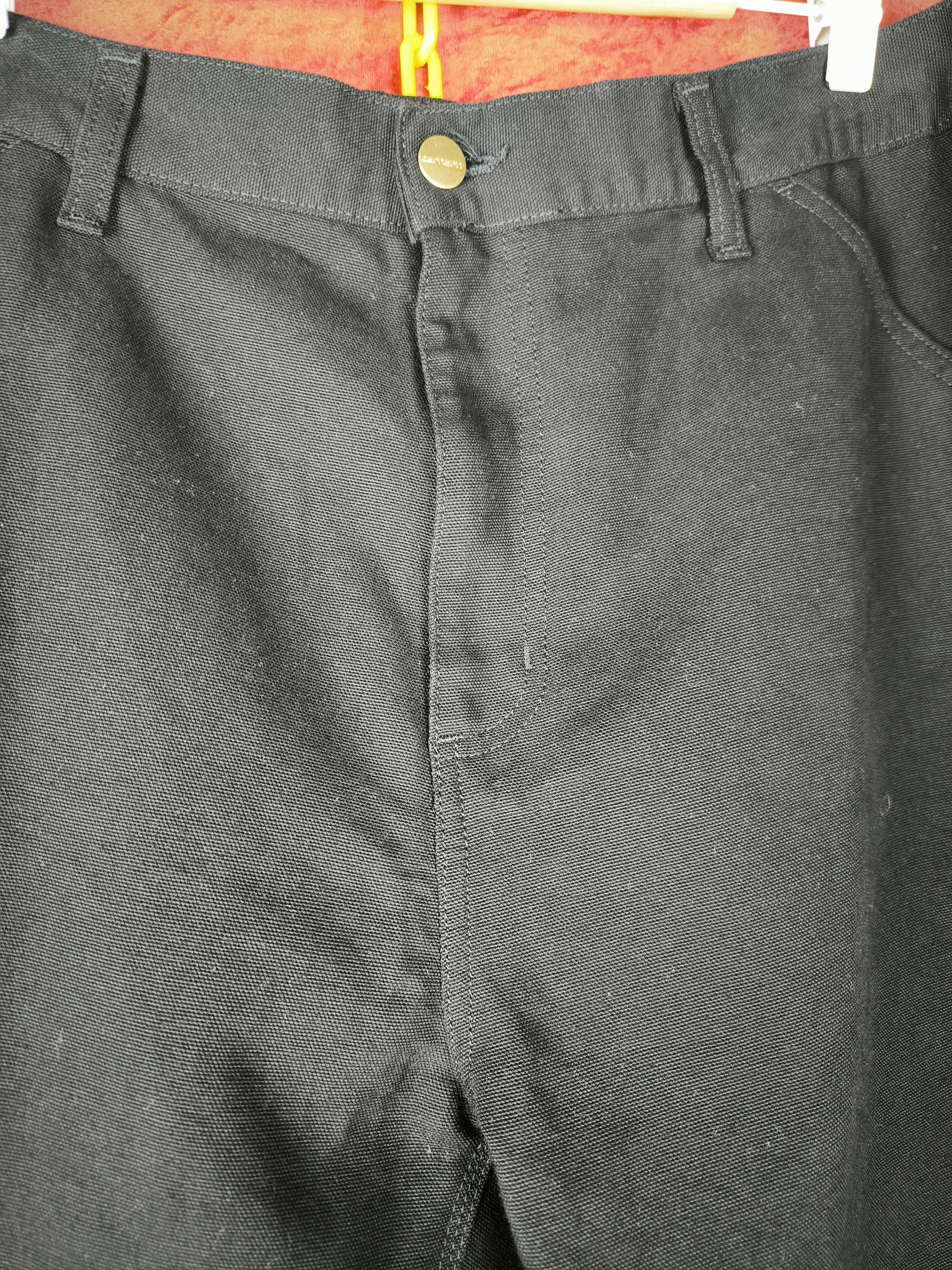 Carhartt Single Knee Pant Size US 34 / EU 50 - 5 Thumbnail