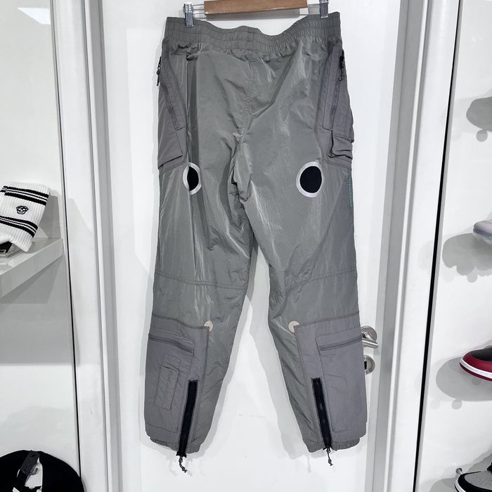 ispa wolf grey